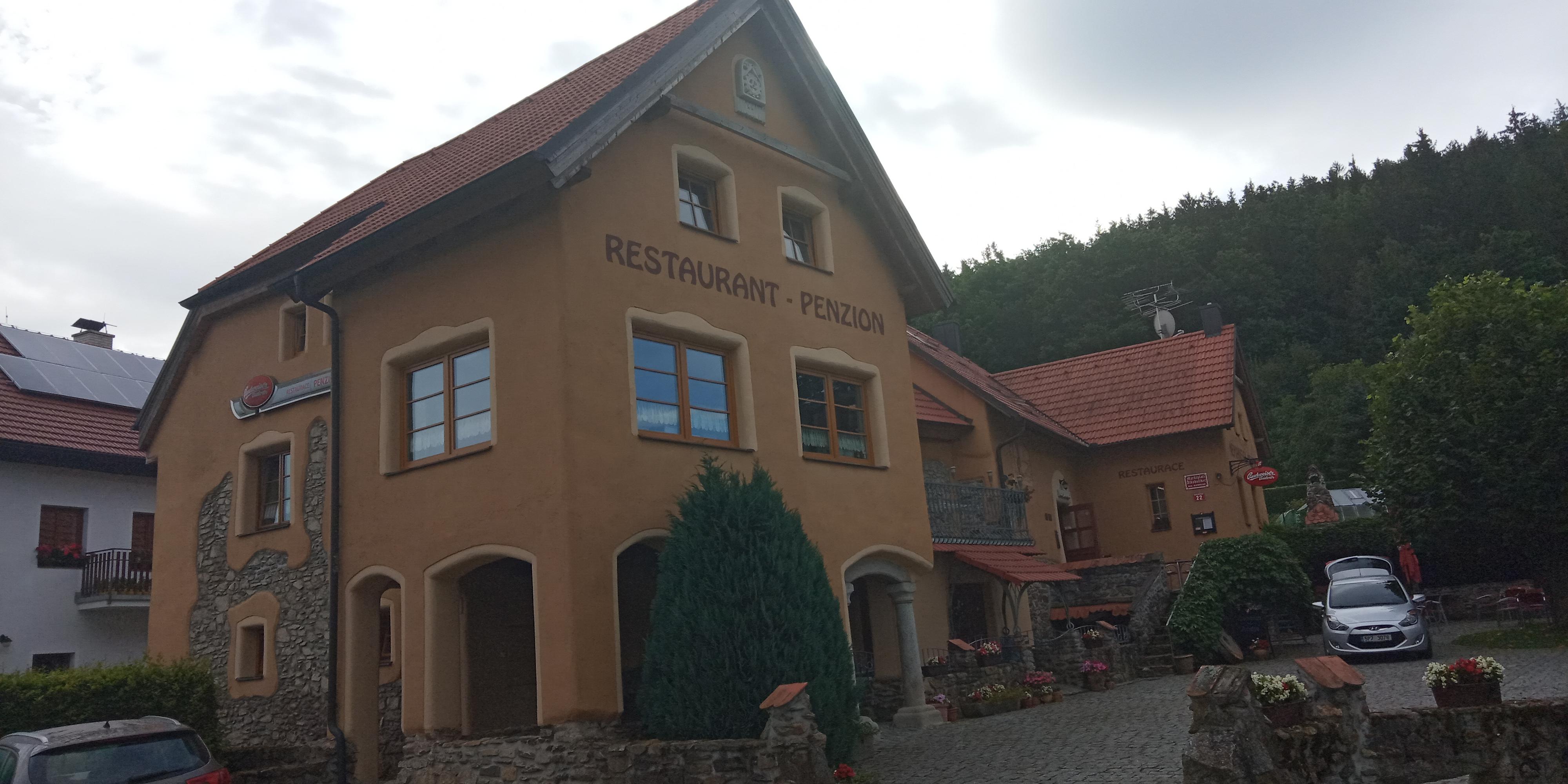 Penzion Nemanský mlýn foto 2