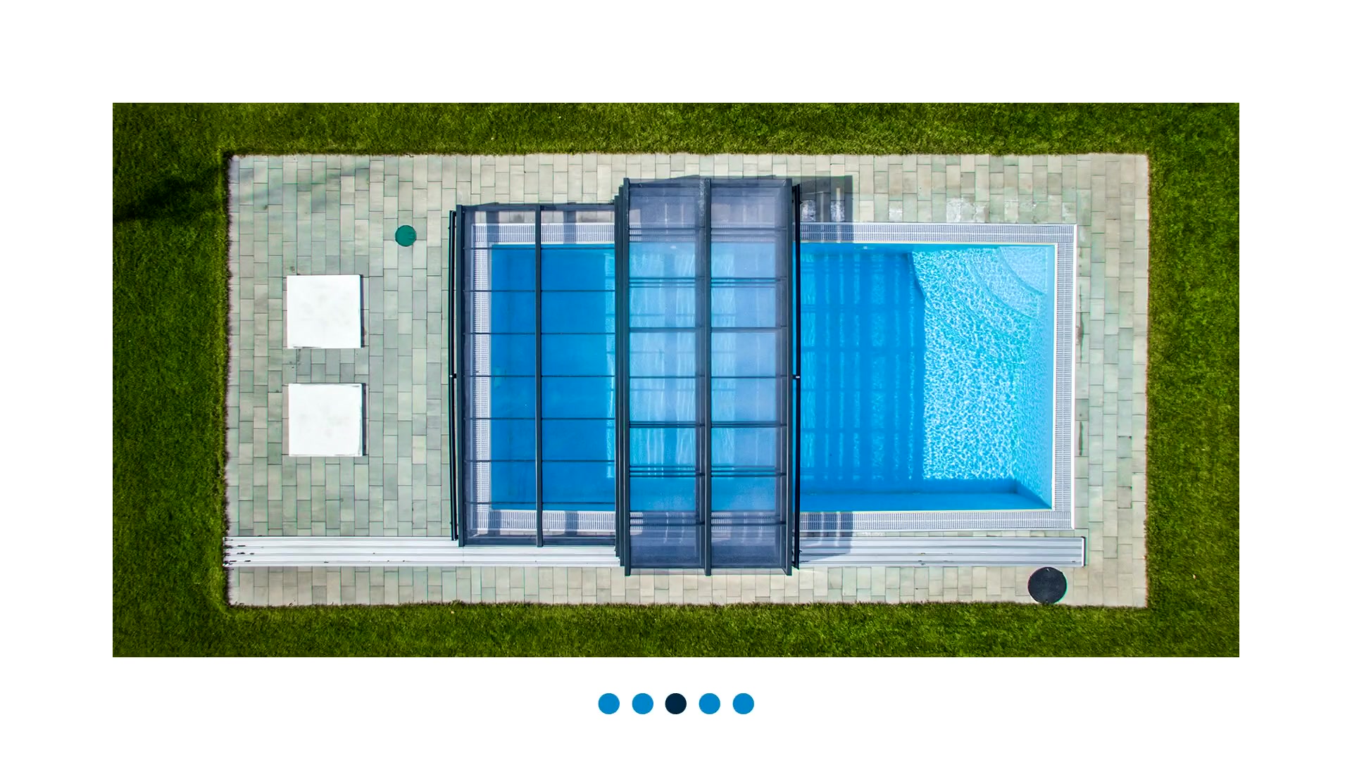 DIAMANT UNIPOOL, s.r.o. foto 2 (náhled videa)