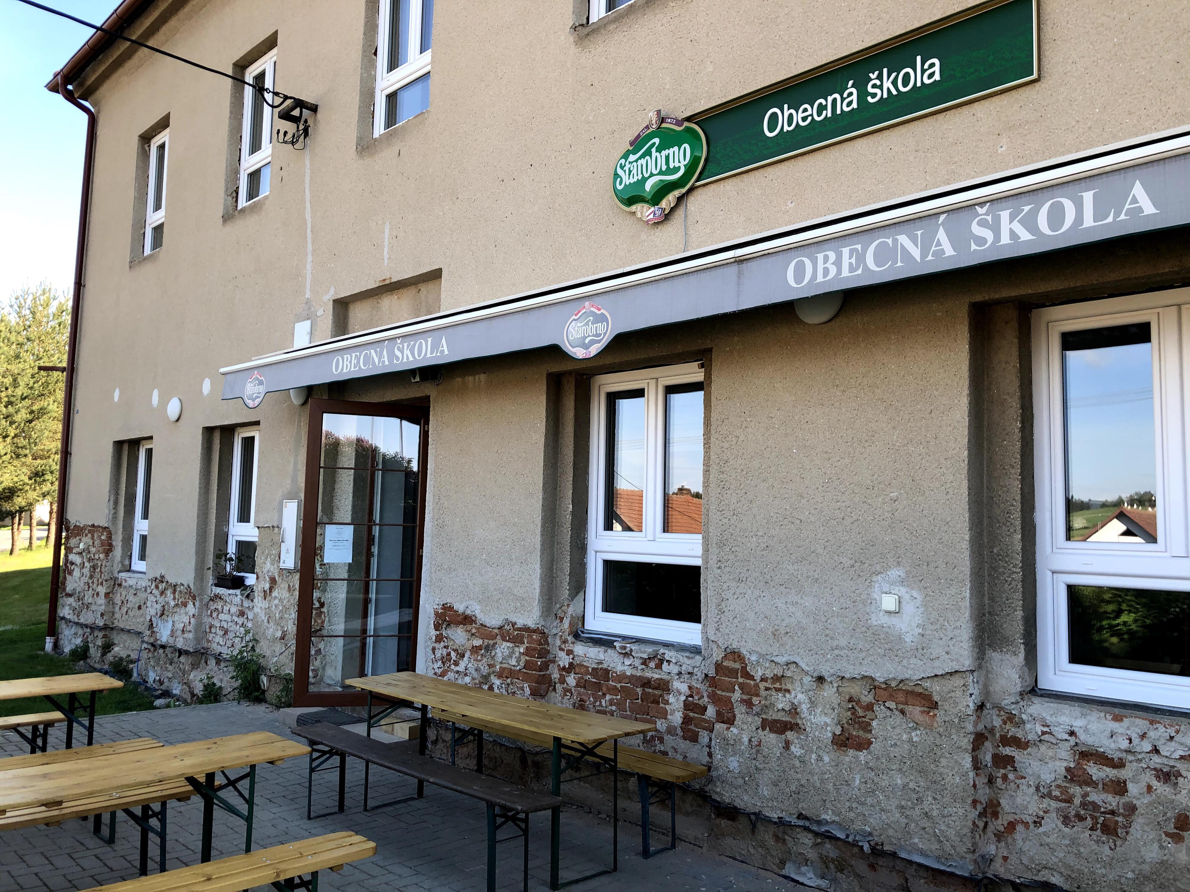 Obecná škola foto 4