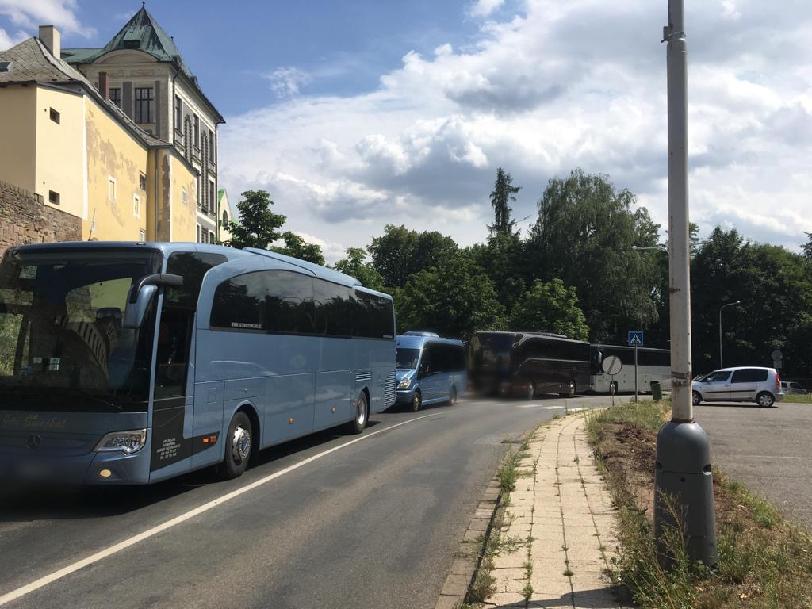 Autobusová doprava Jiří Šmejkal foto 2