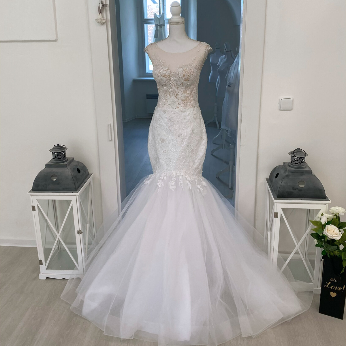 Svatební atelier AloveA foto 6