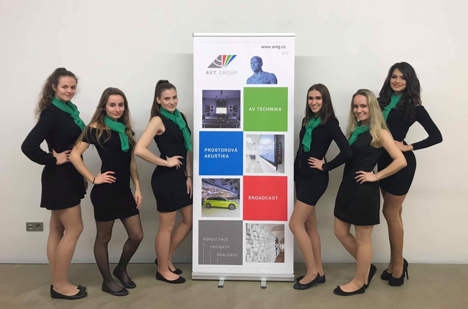AVT Group a.s. foto 2