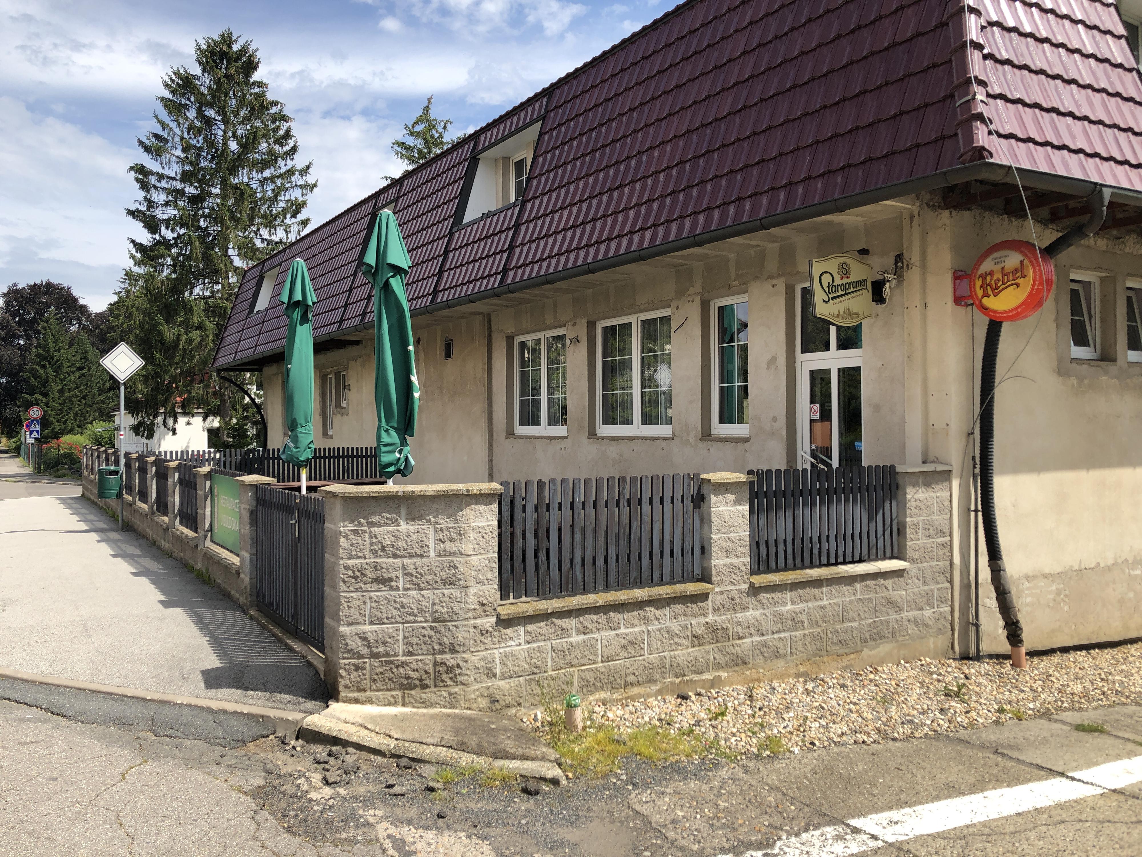 Hospoda u Buldoka foto 2