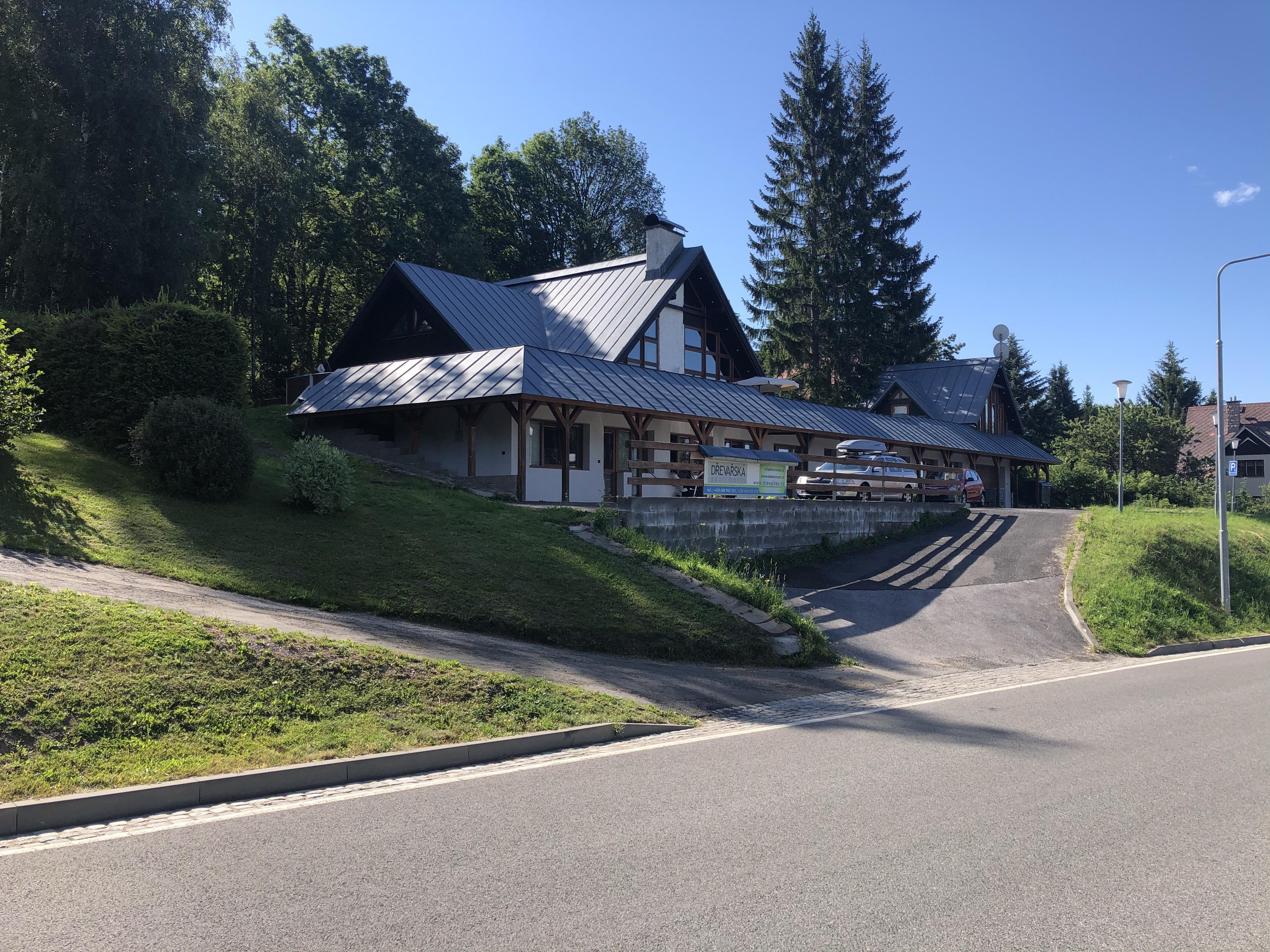 Dřevařská foto 5