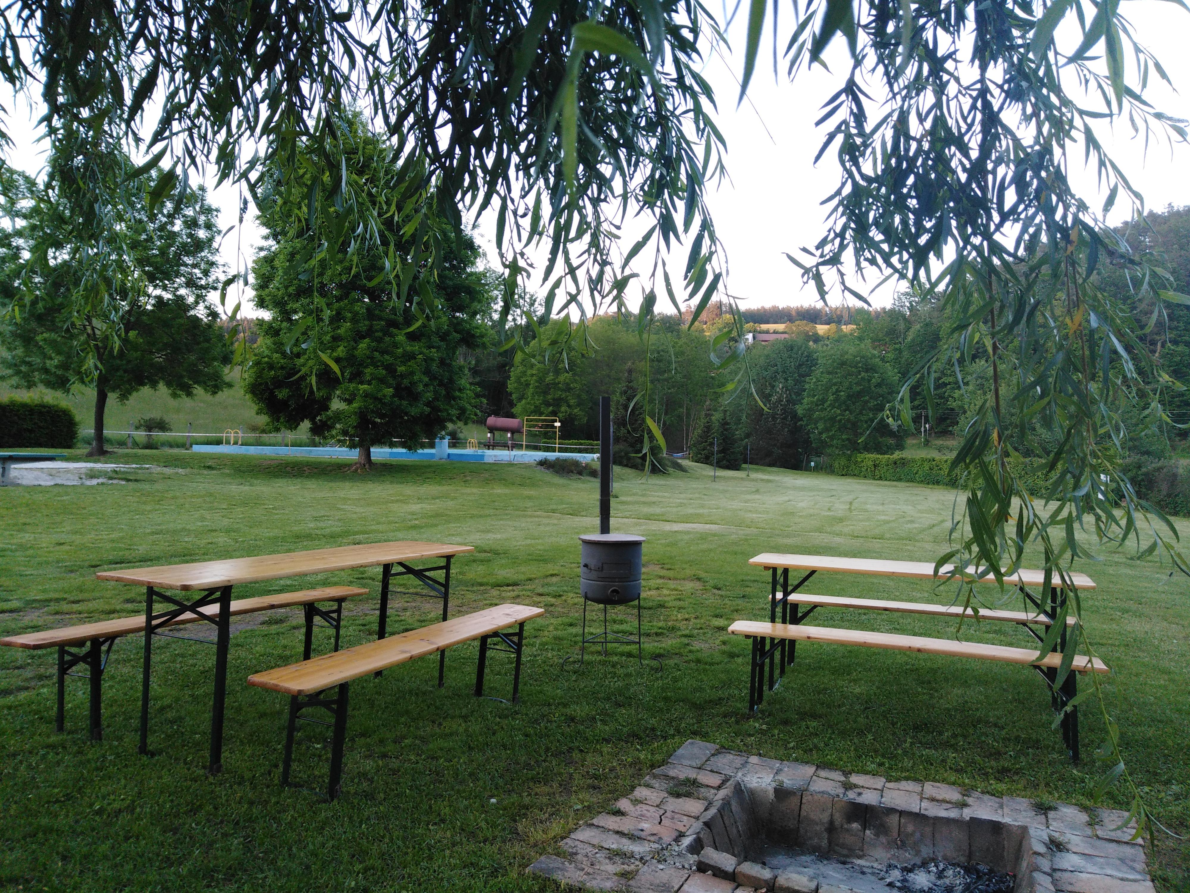 AUTOKEMP KACANOVY - koupaliště foto 3