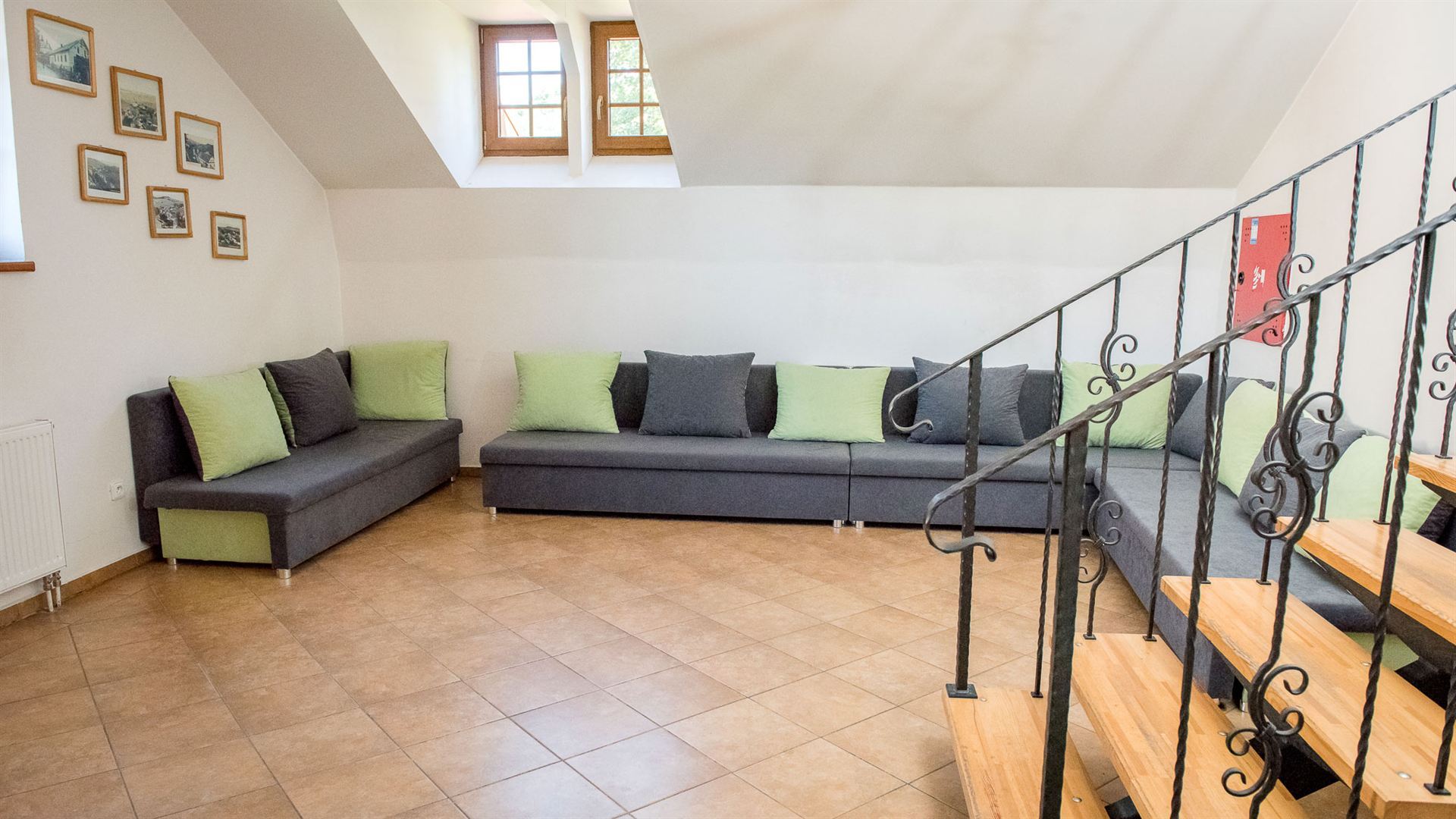 Penzion Later foto 4