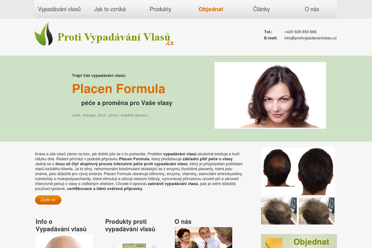 Protivypadavanivlasu.cz