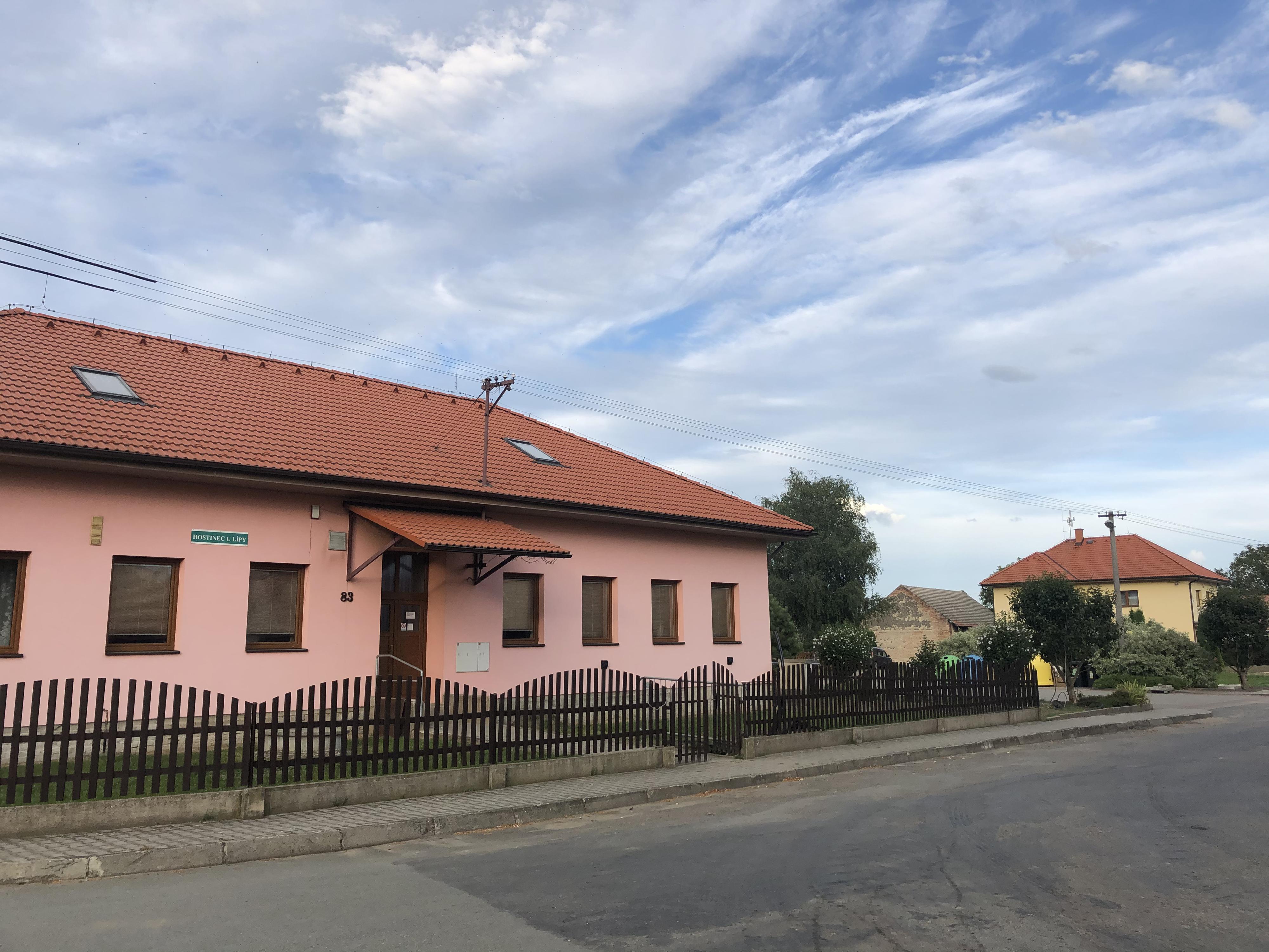 Hospoda U lípy foto 4
