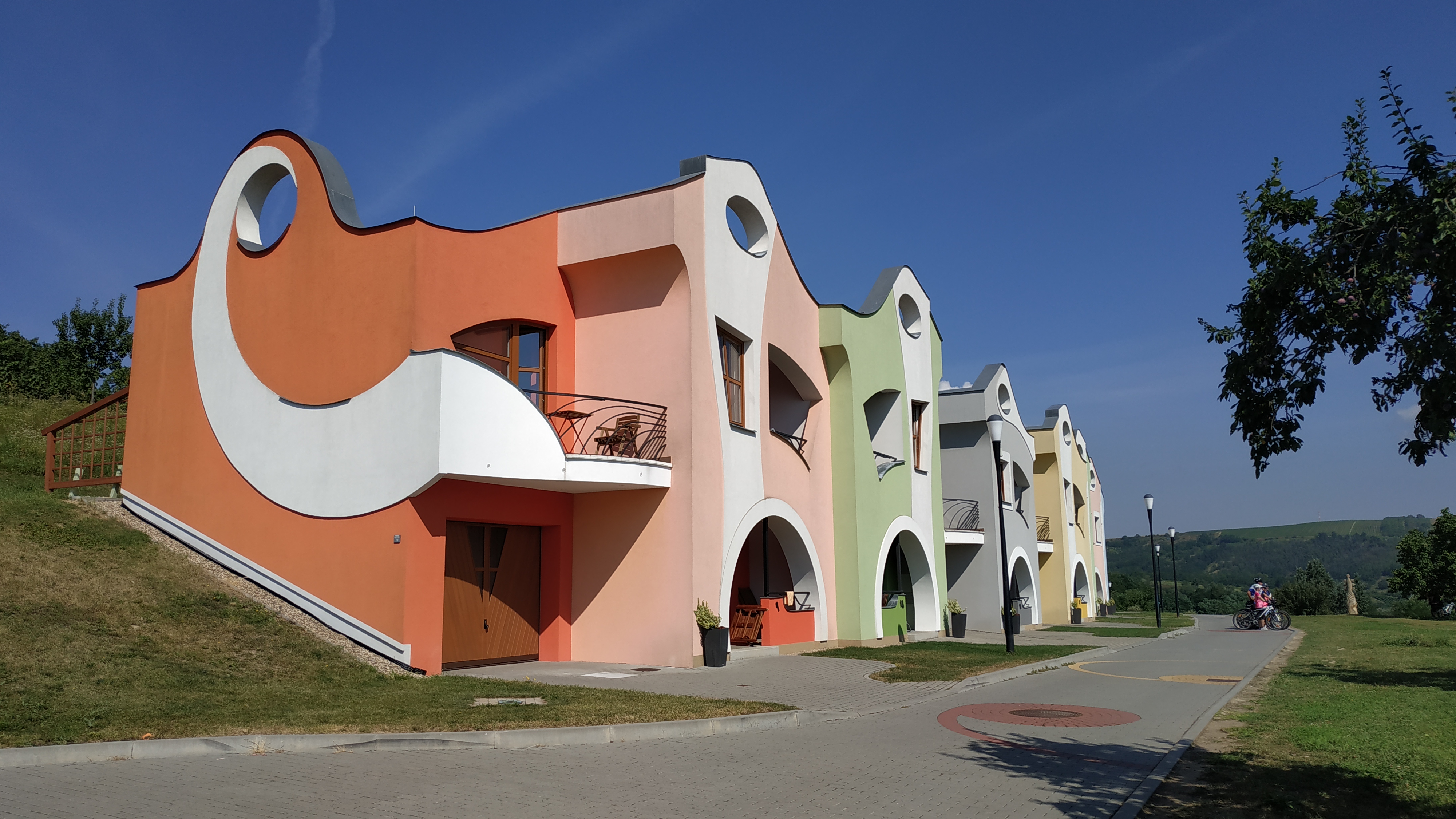 Apartmány Opilé sklepy foto 6