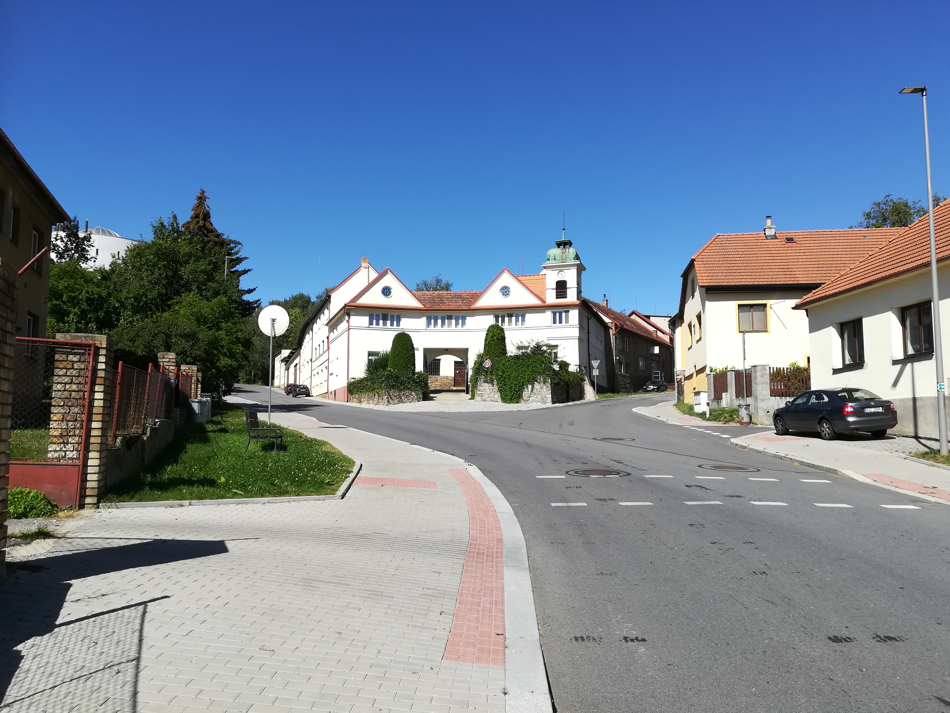 J. HRADECKÝ, s.r.o. Pacov foto 4