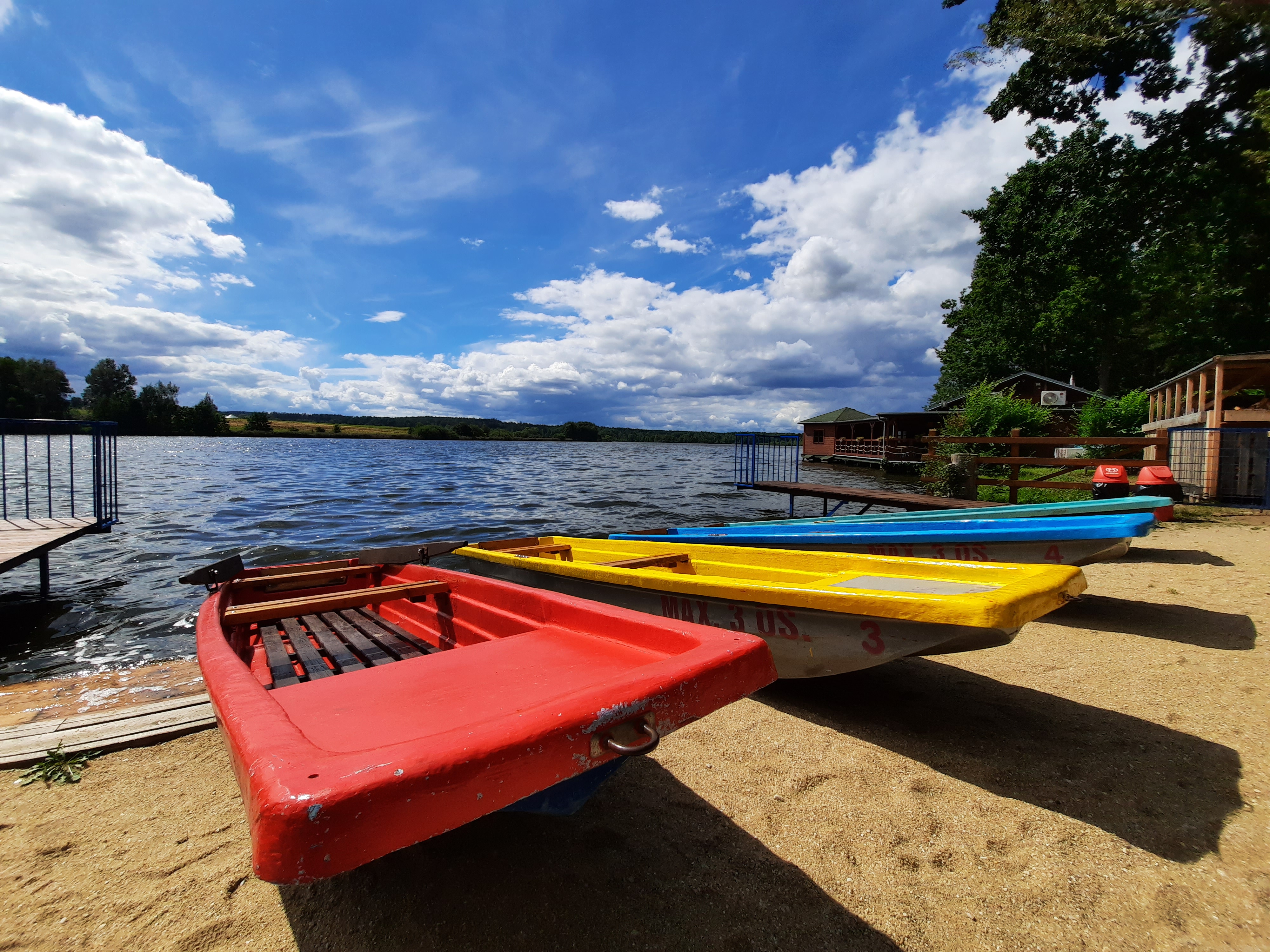 Restaurace Chaloupka U Vody foto 6