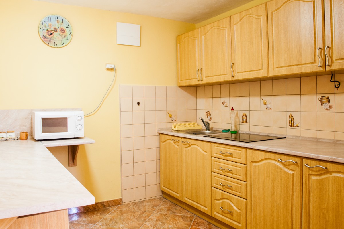 Penzion Tina Prachatice foto 4