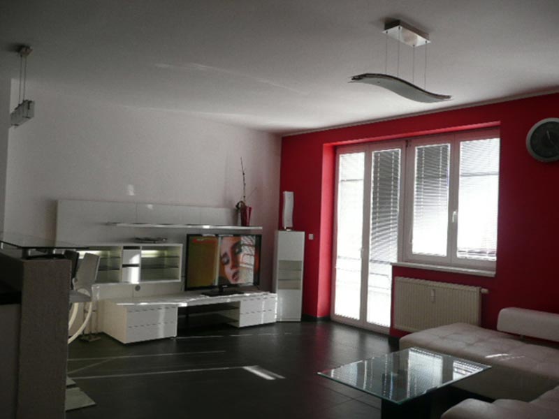 Malíř a natěrač - Josef Soural foto 2