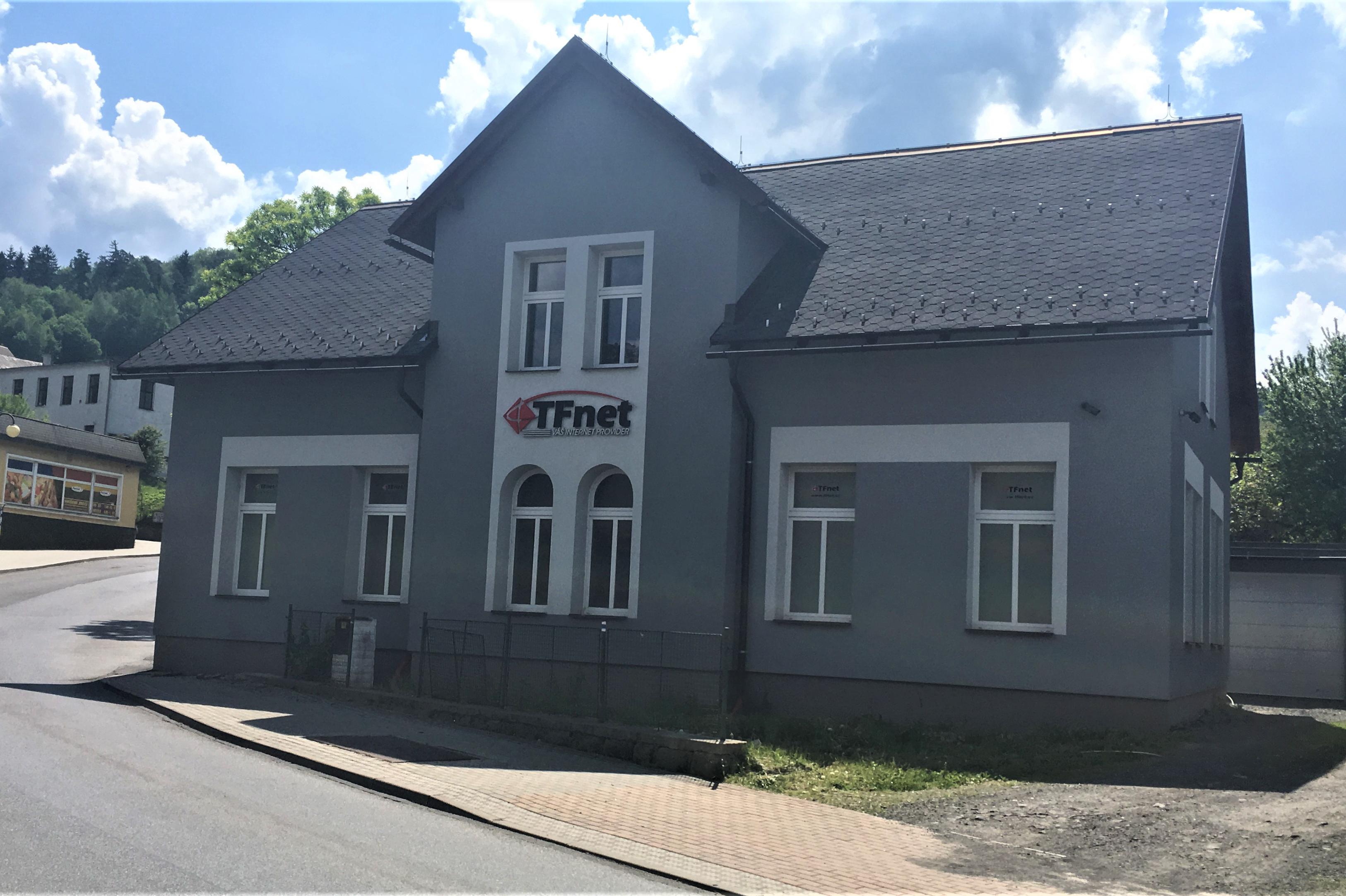 TFnet s.r.o.