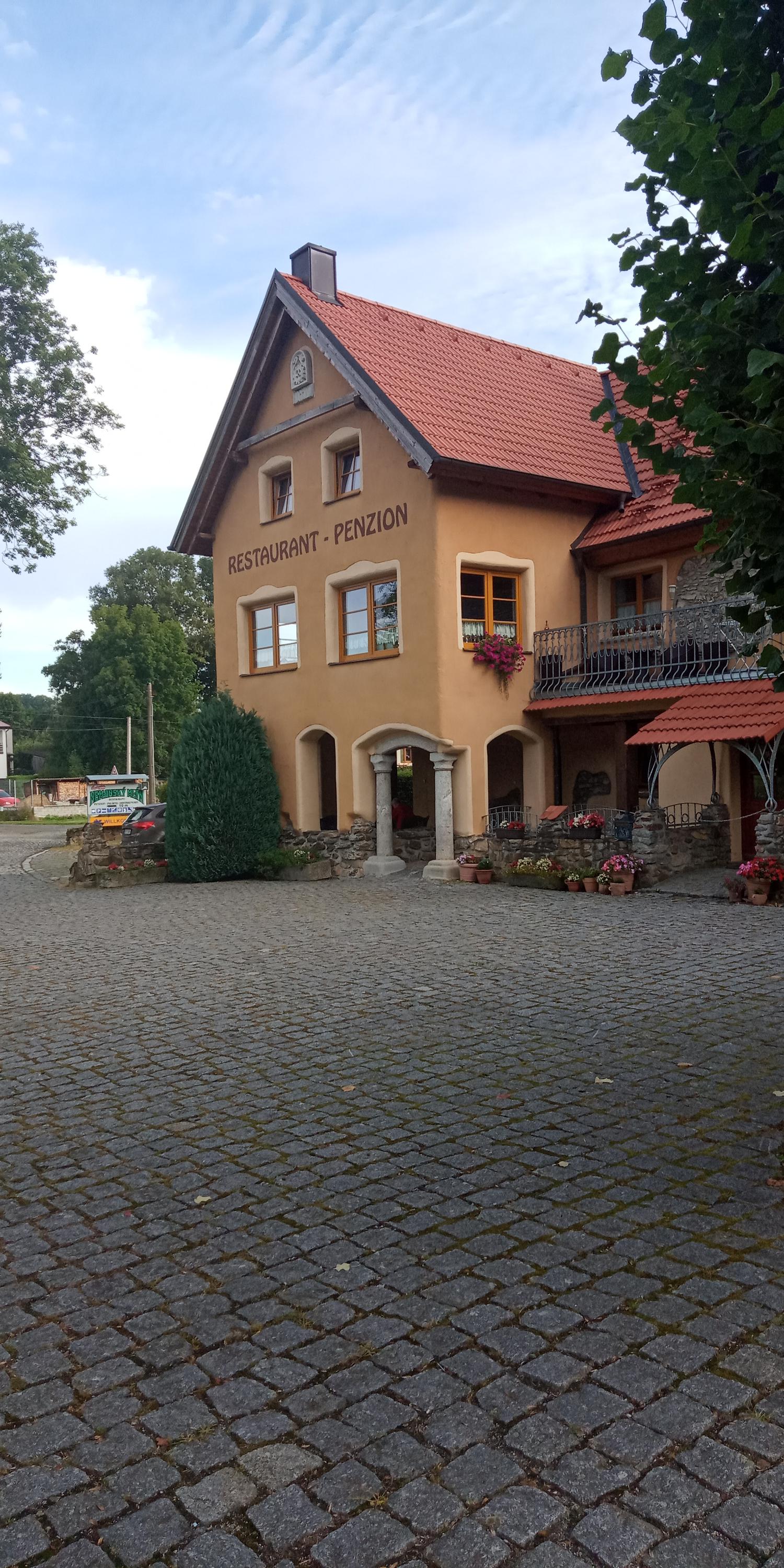 Penzion Nemanský mlýn foto 3