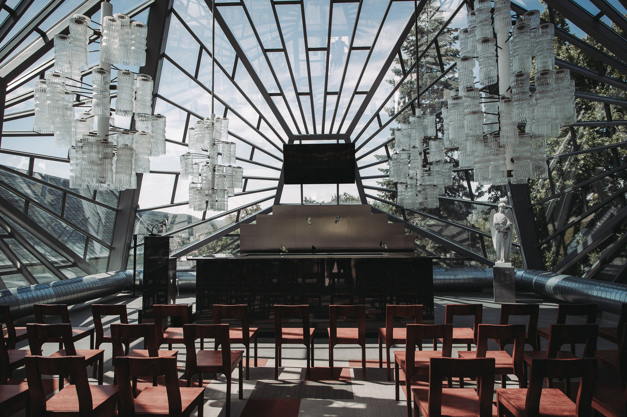 Pohřební služba Vsetín Žárský s.r.o. foto 5