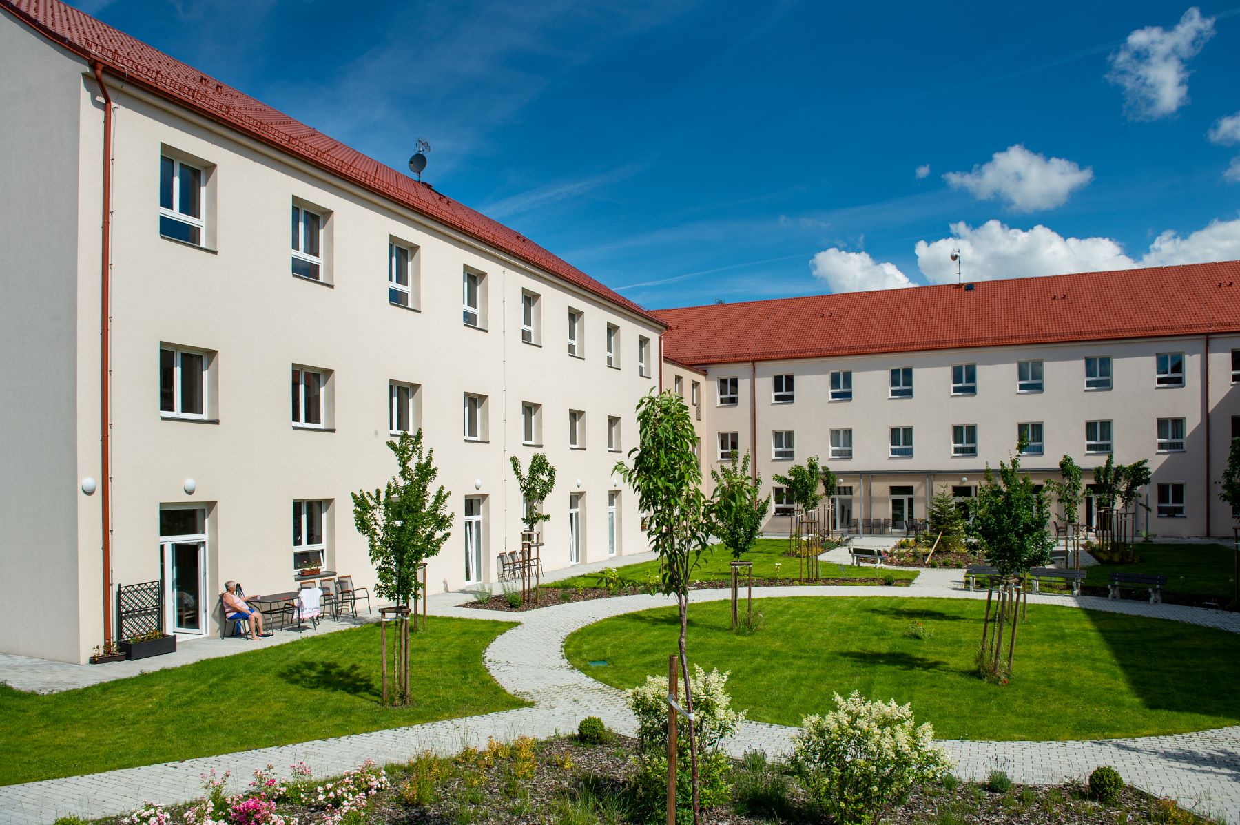 Clementas Janovice foto 2