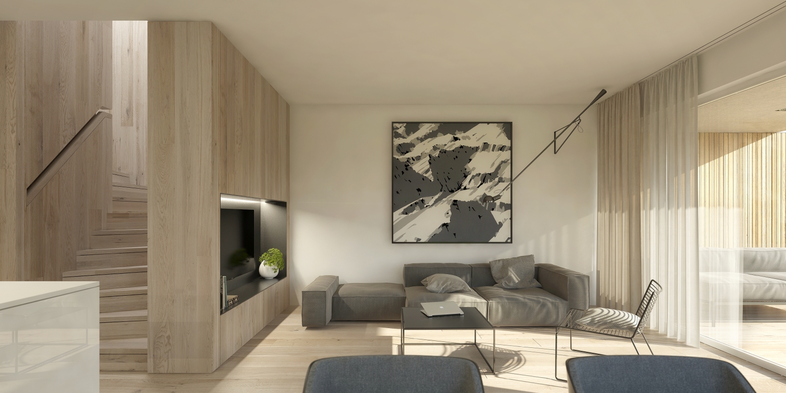 Villa Resort Kolovraty foto 3