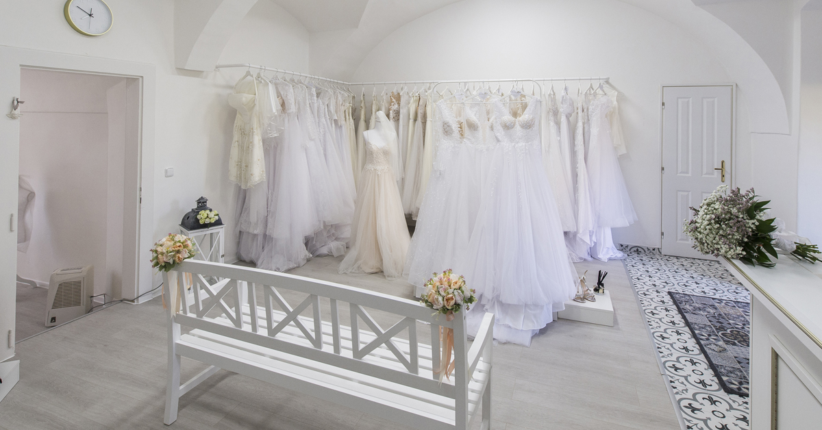 Svatební atelier AloveA foto 3