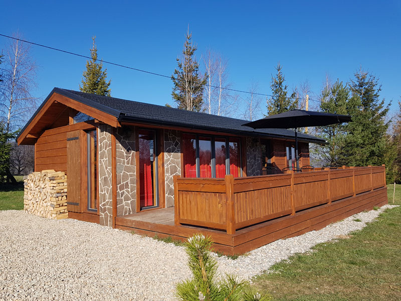 Ubytování Radhošťský rybník foto 4