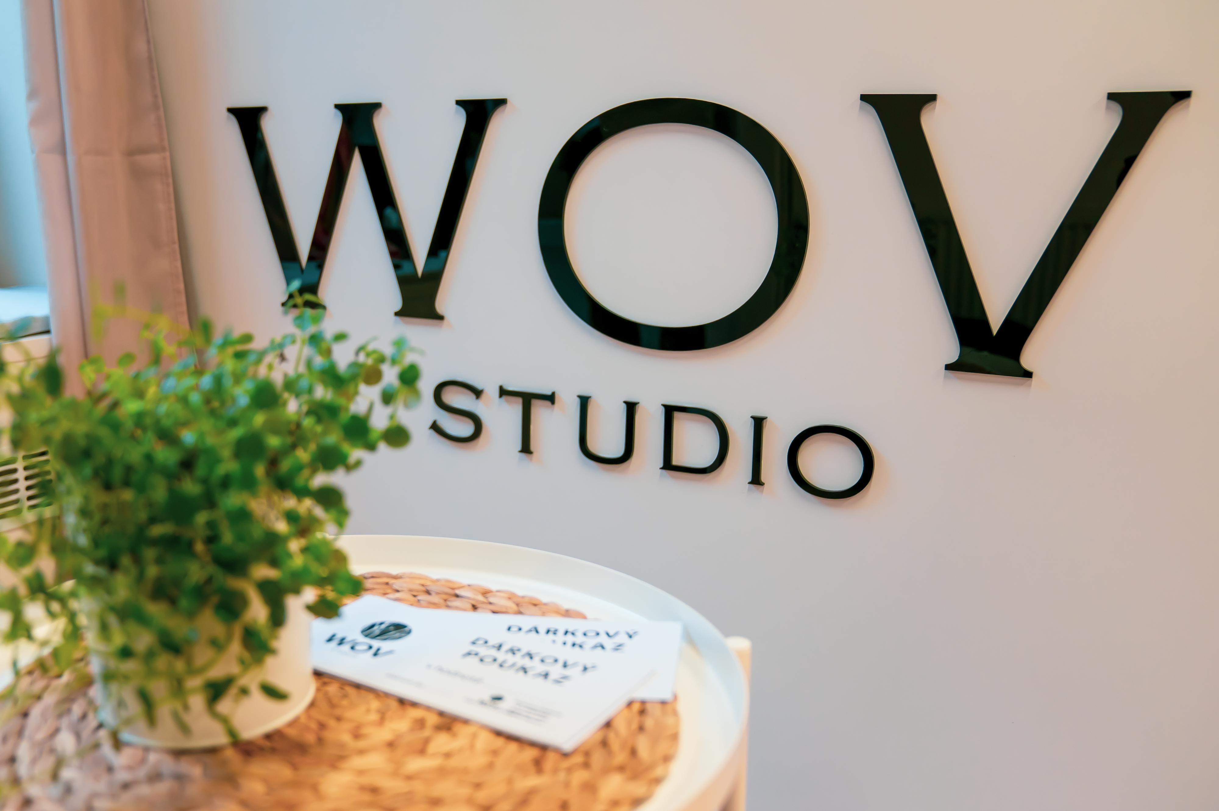 WOV STUDIO