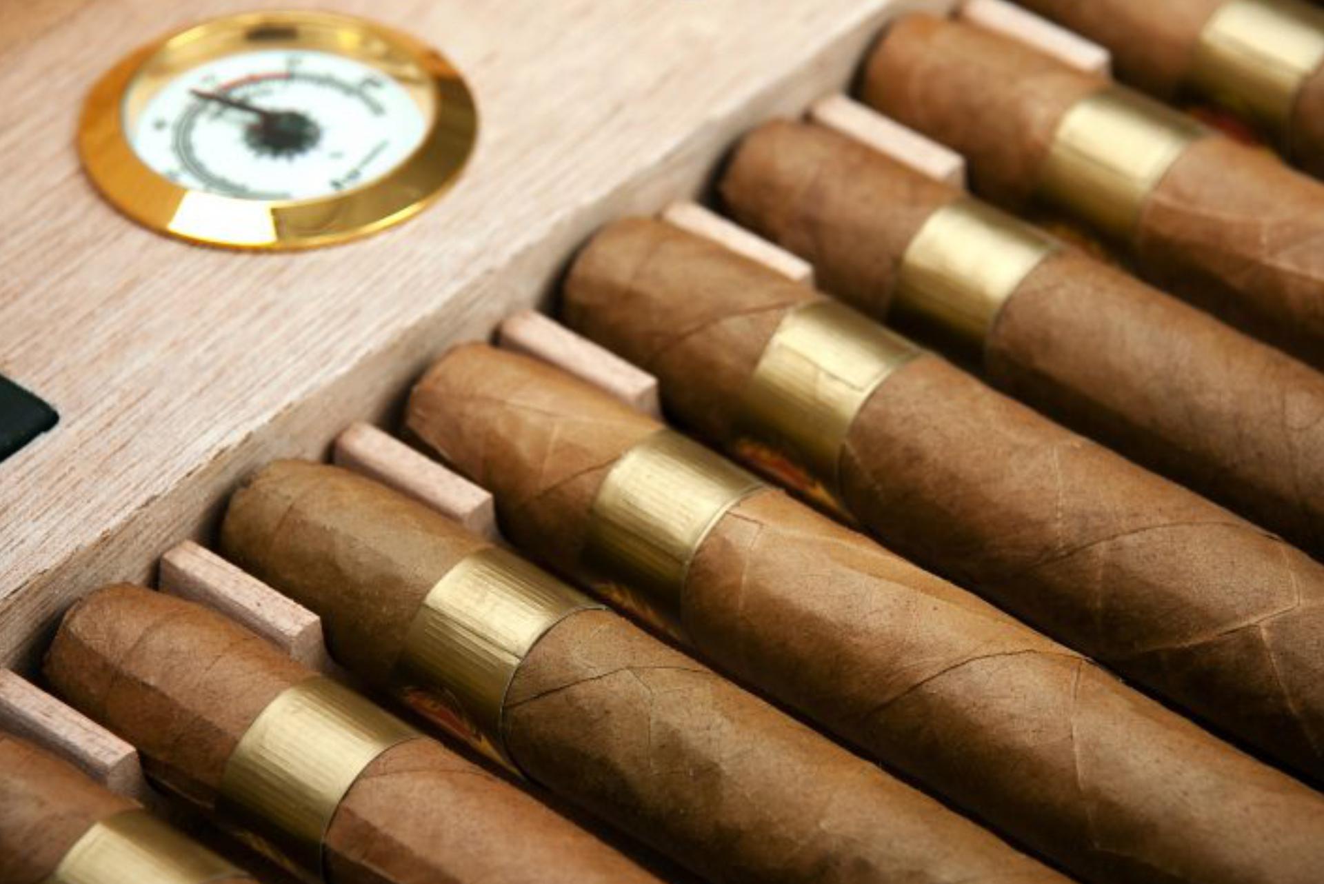 Humidor.cz foto 2