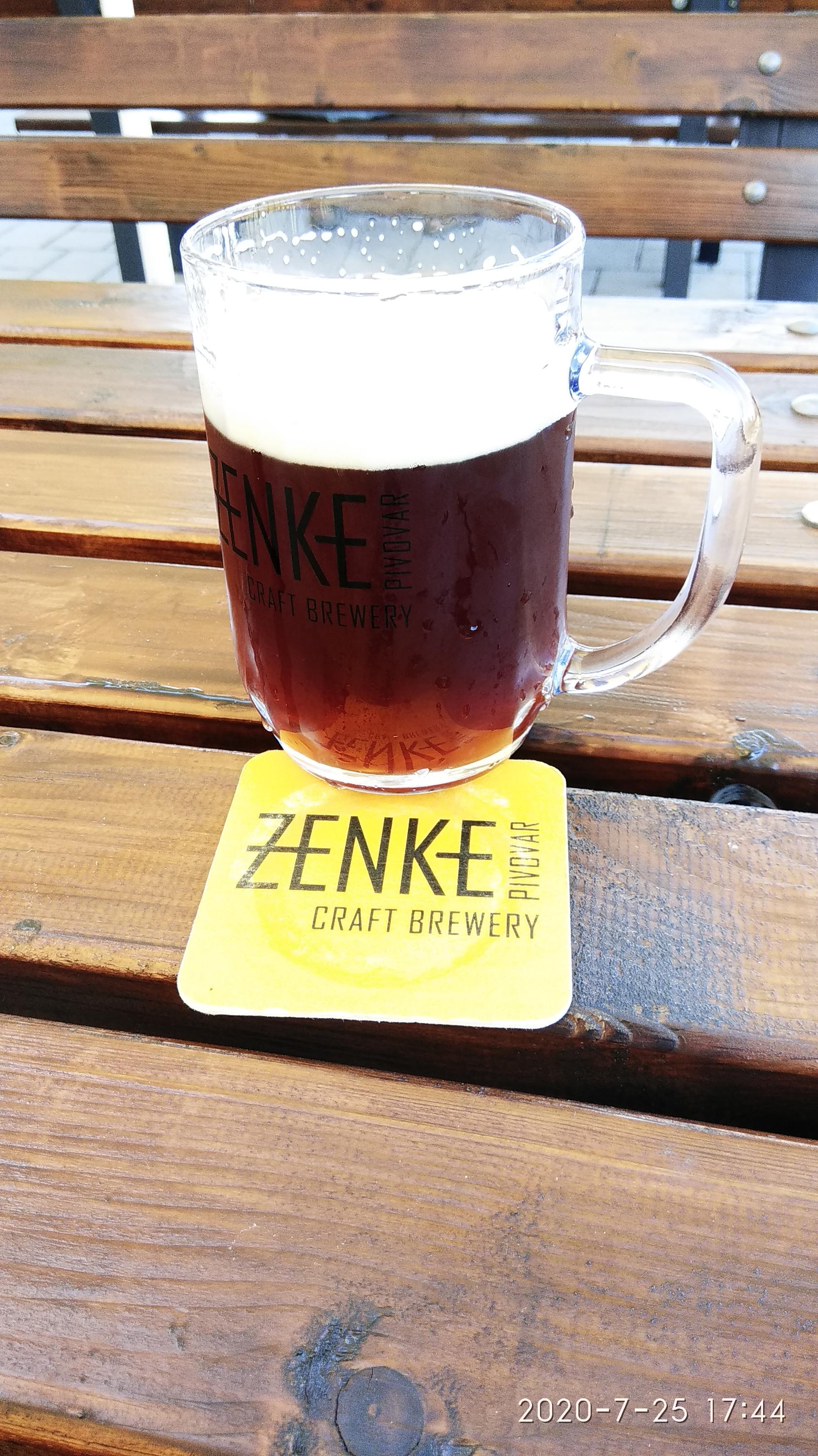 Pivovar Zenke foto 2