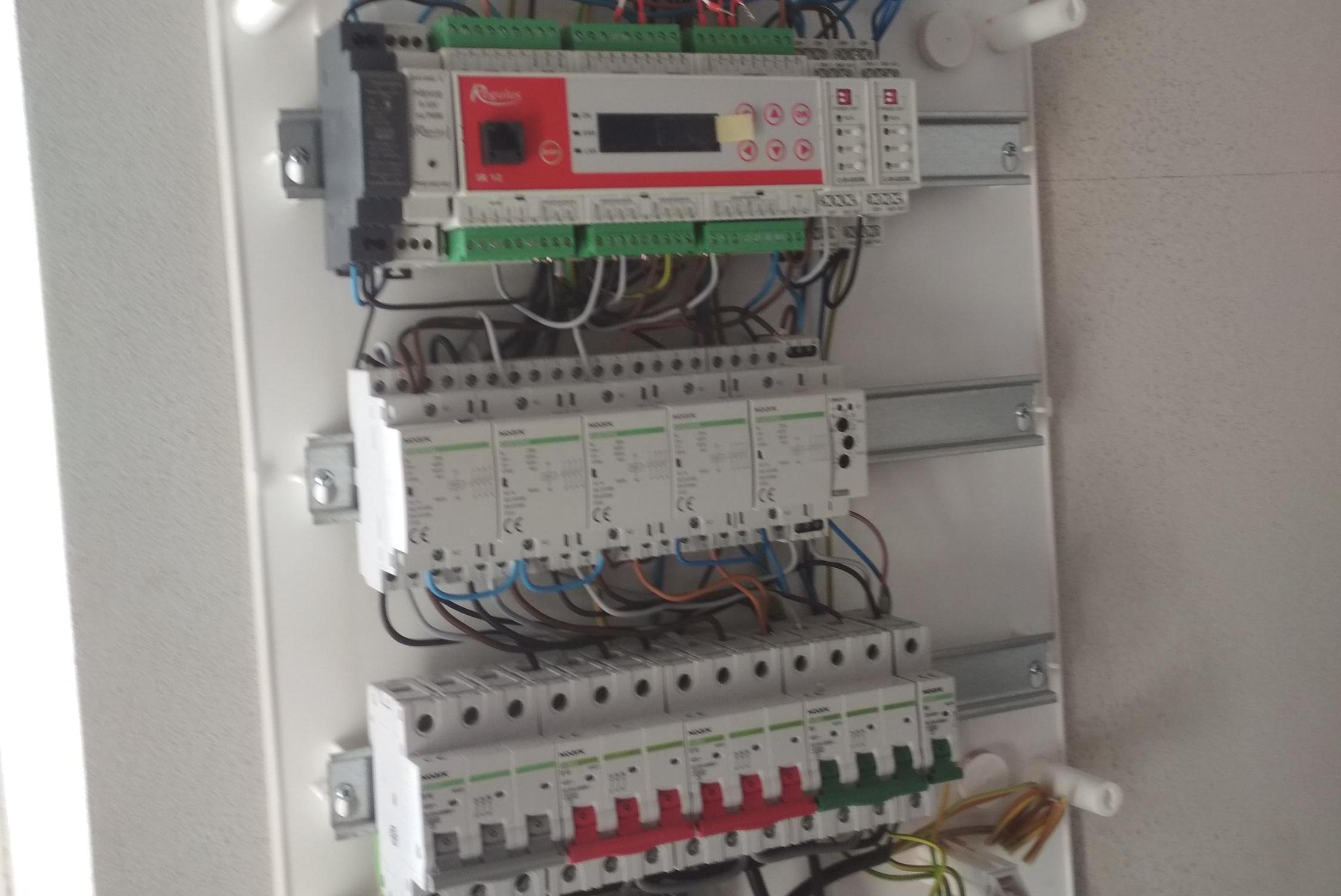 Elektro Zdařil foto 1