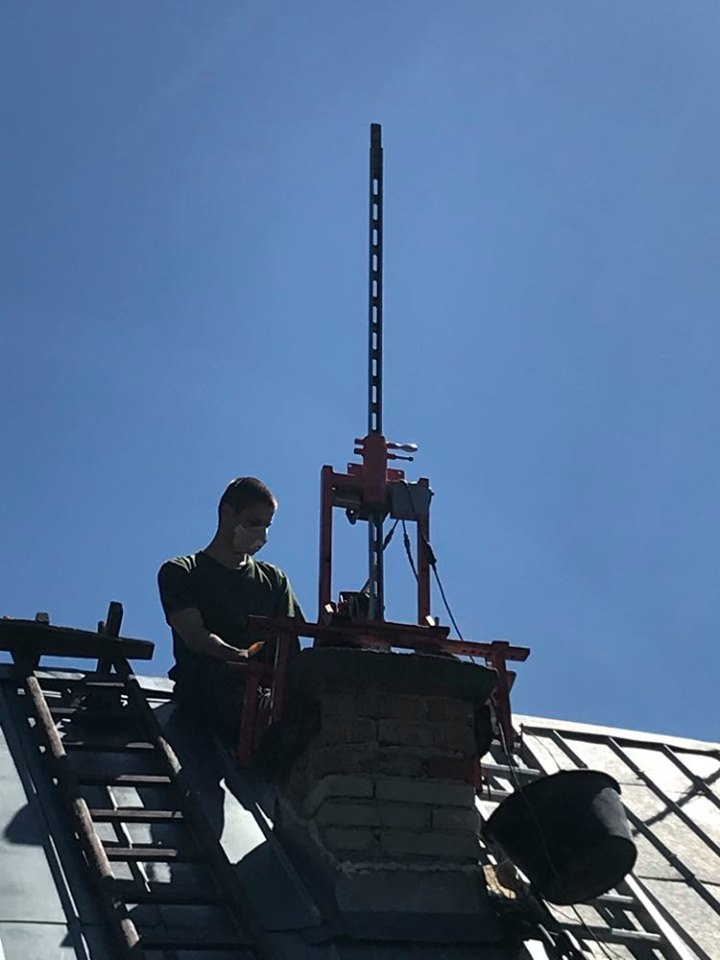 KOMINSTAL kominictví s.r.o. foto 3