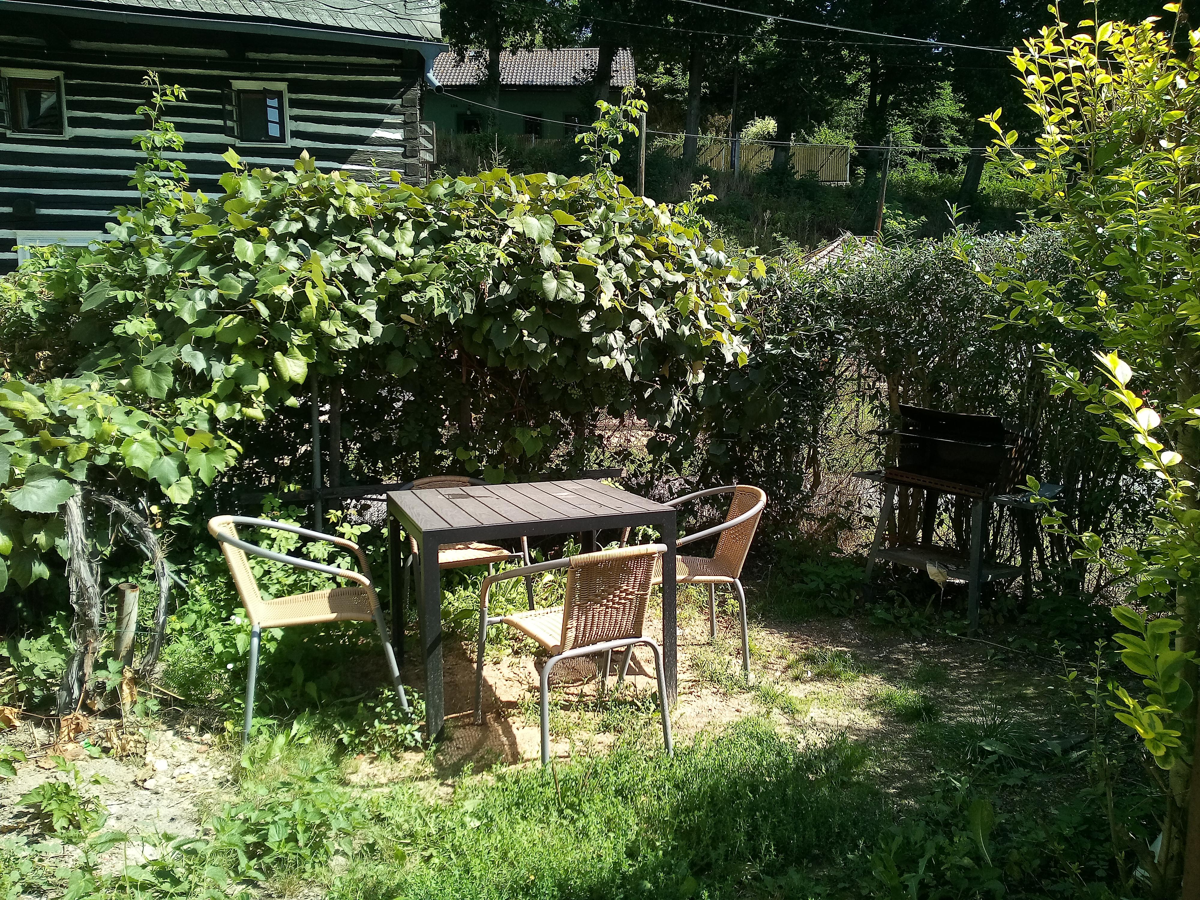 Hostel Černá Kočka foto 4
