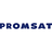 logo PROMSAT CZ