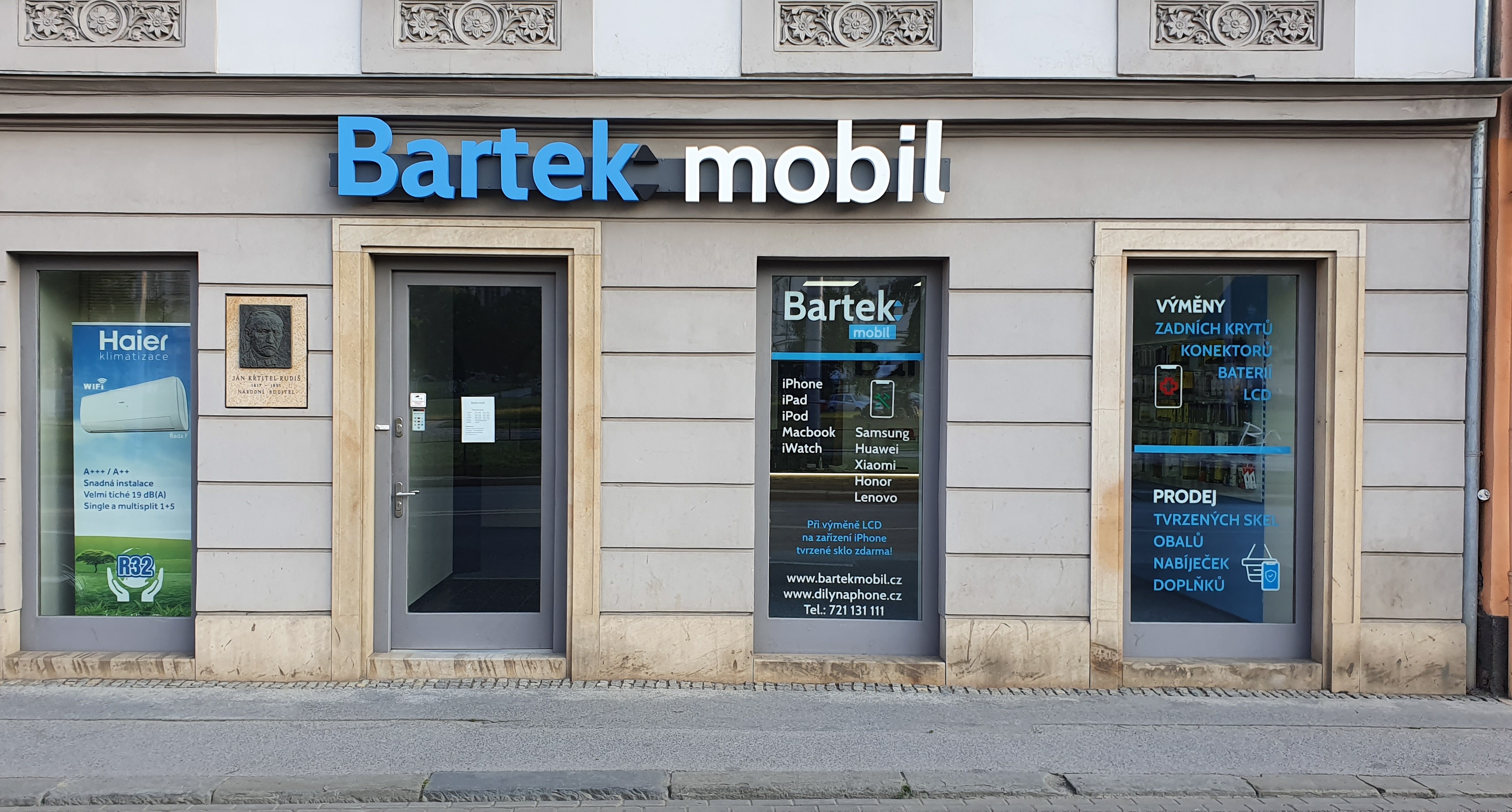 Bartek mobil s.r.o. foto 3