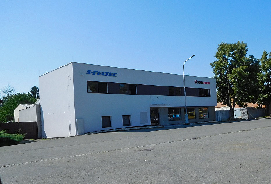 S-FELTEC s.r.o. foto 1
