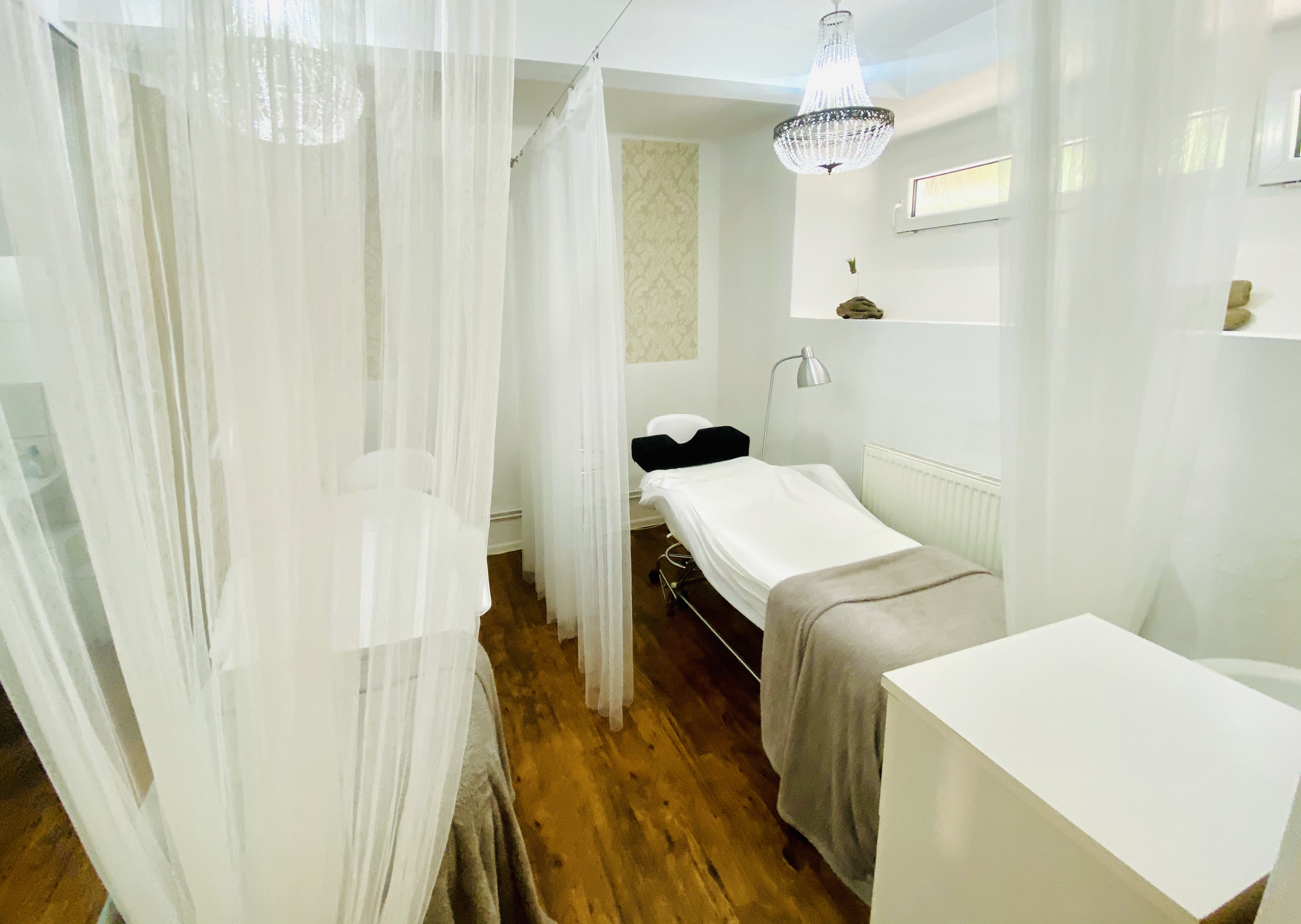 Salon krásy Feliz foto 3