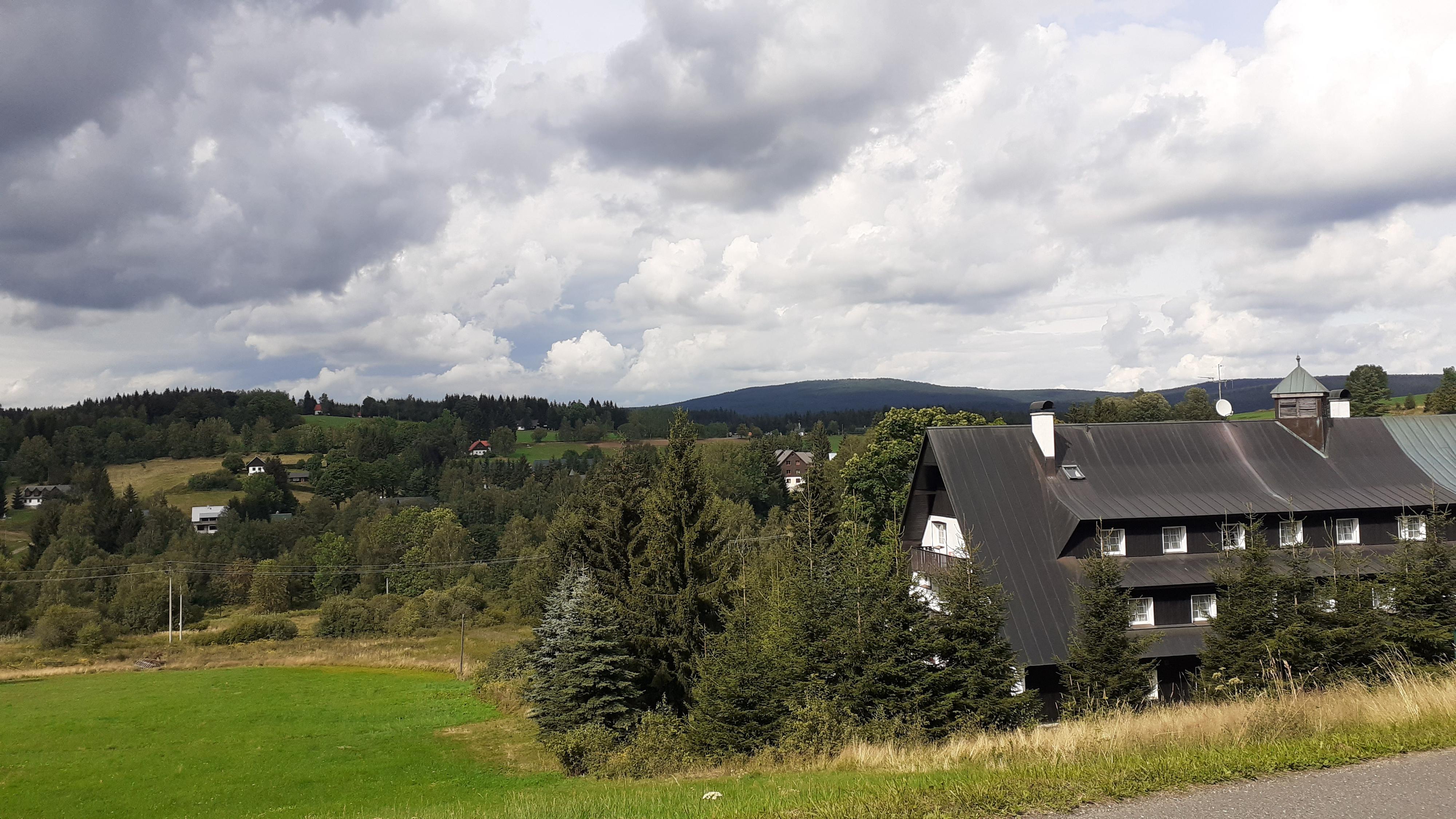 Horský hotel Maruška foto 2