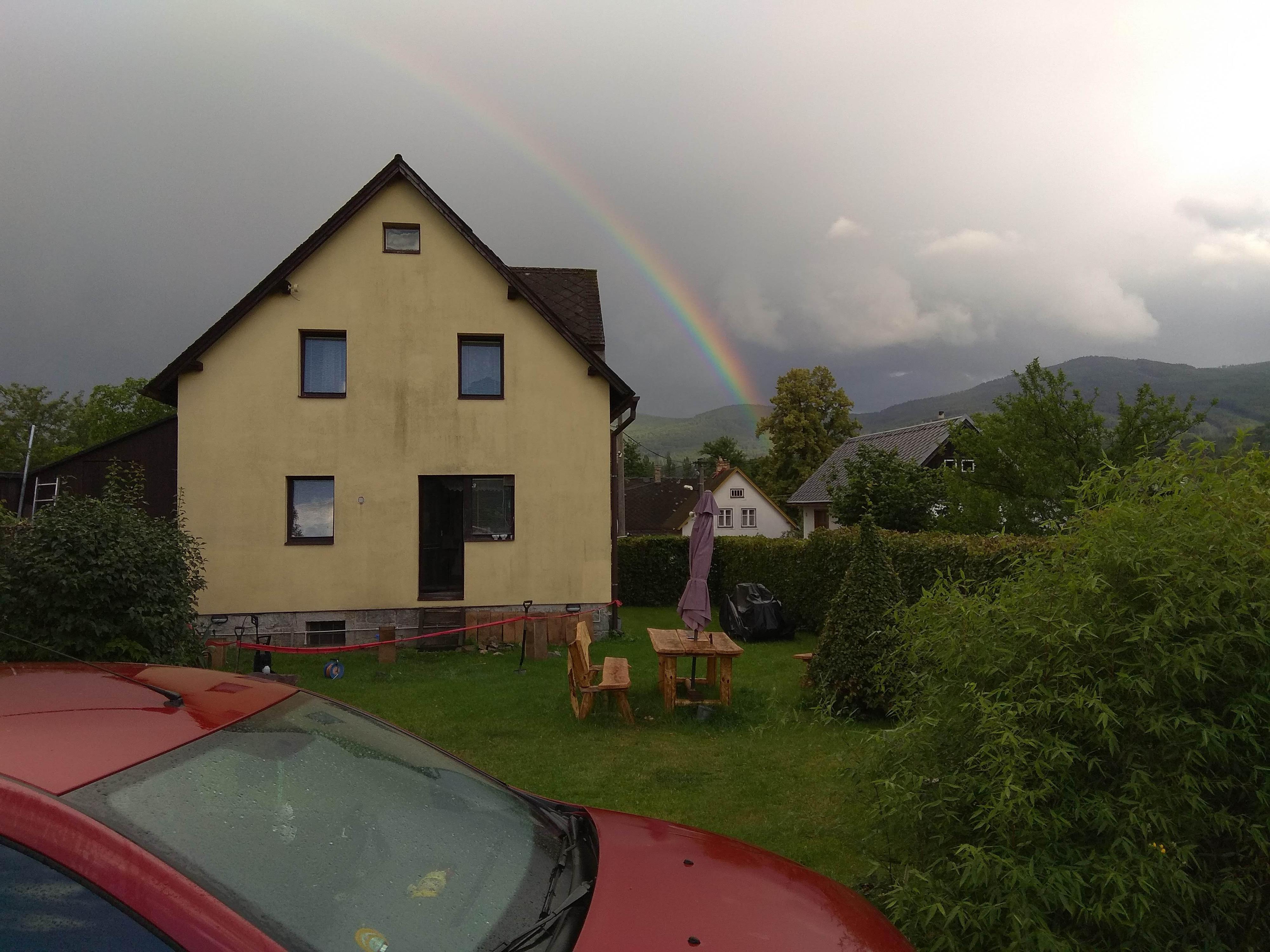 Ubytování TiŠe foto 2