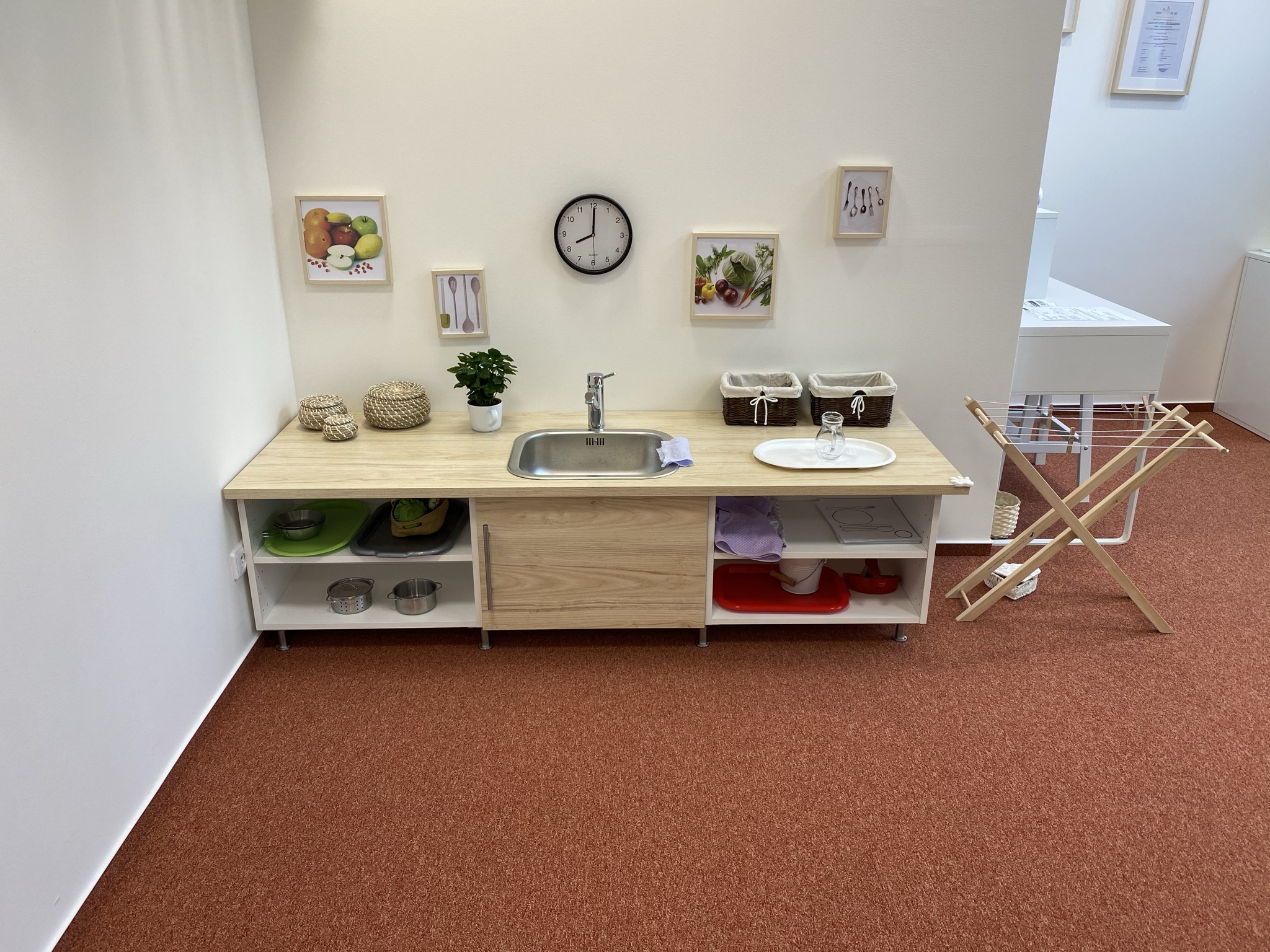 Dětská skupina Korálky Praha foto 6