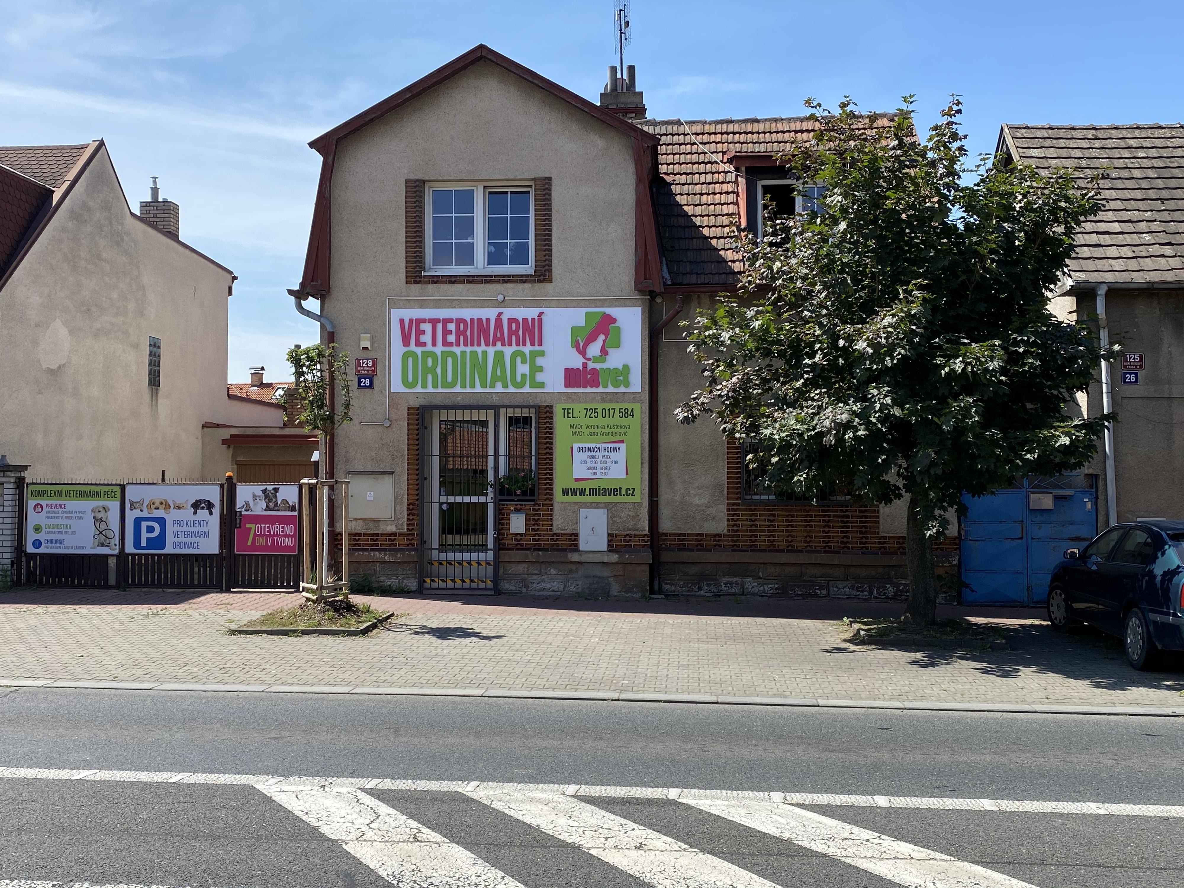 Veterinární ordinace MiaVet foto 6