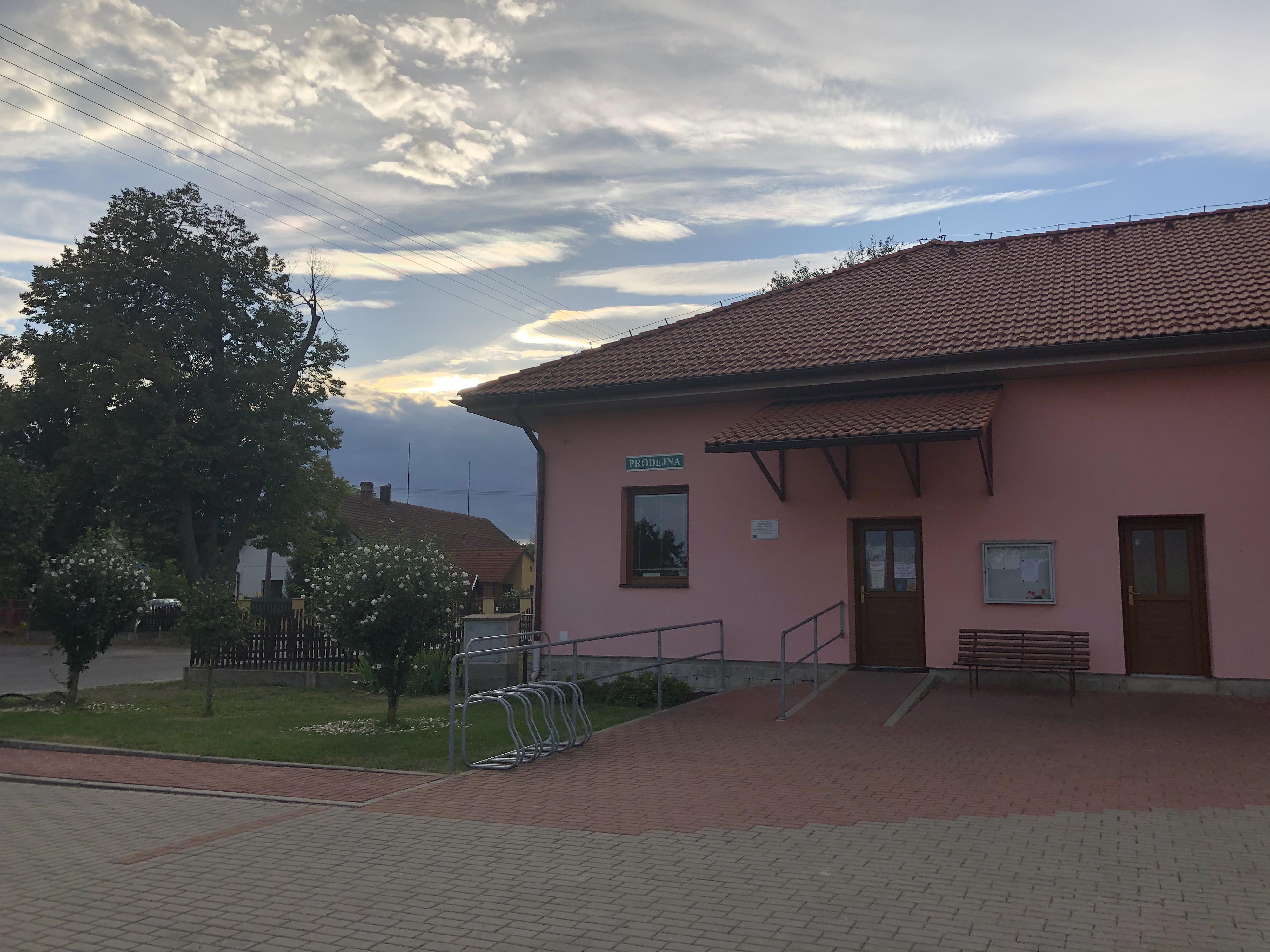 Hospoda U lípy foto 6