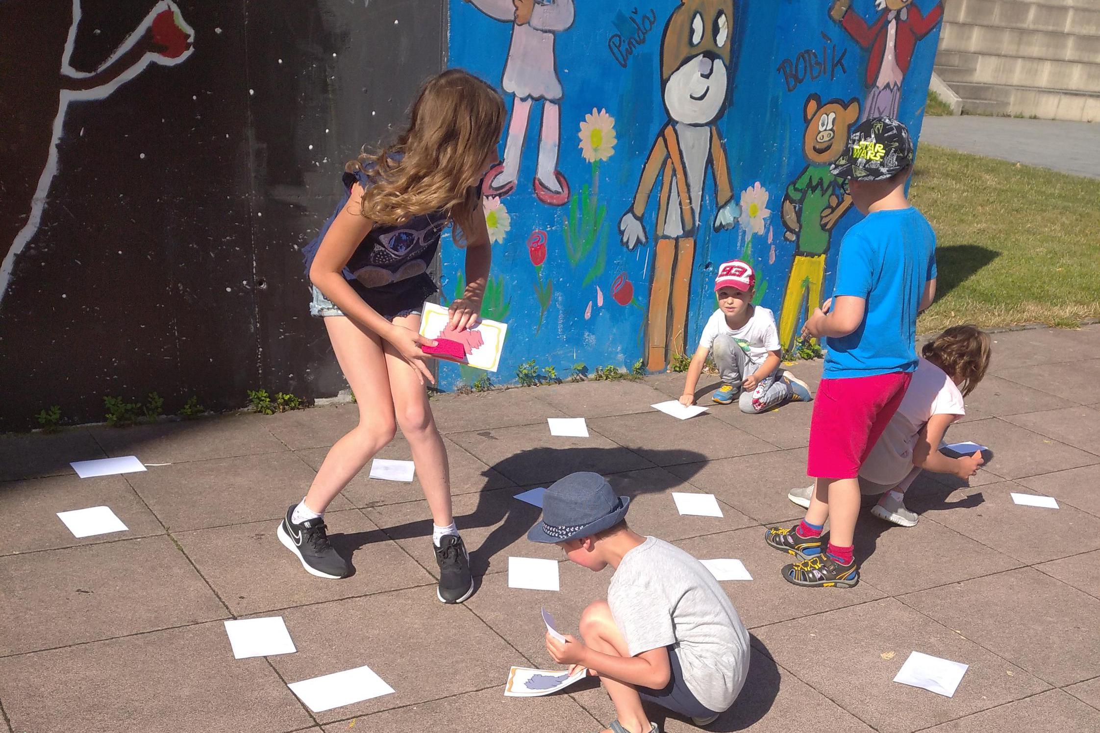 Jazyková škola Ajina