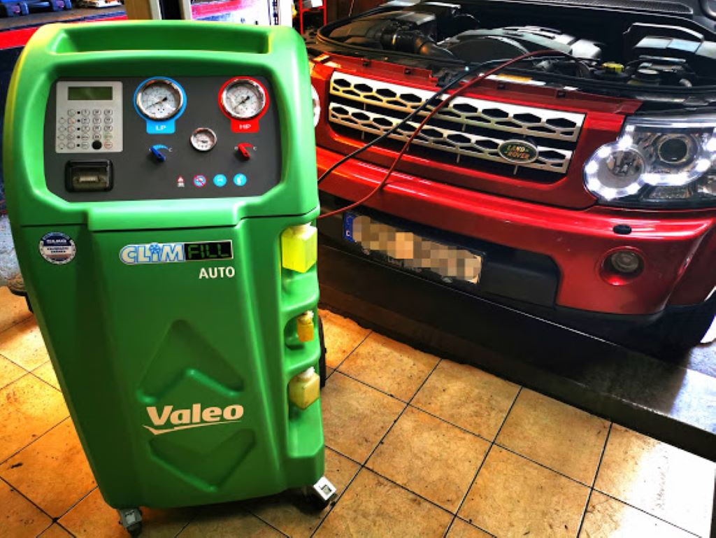 Autovrak.eu - autovrakoviště, ekologická likvidace vozidel foto 5