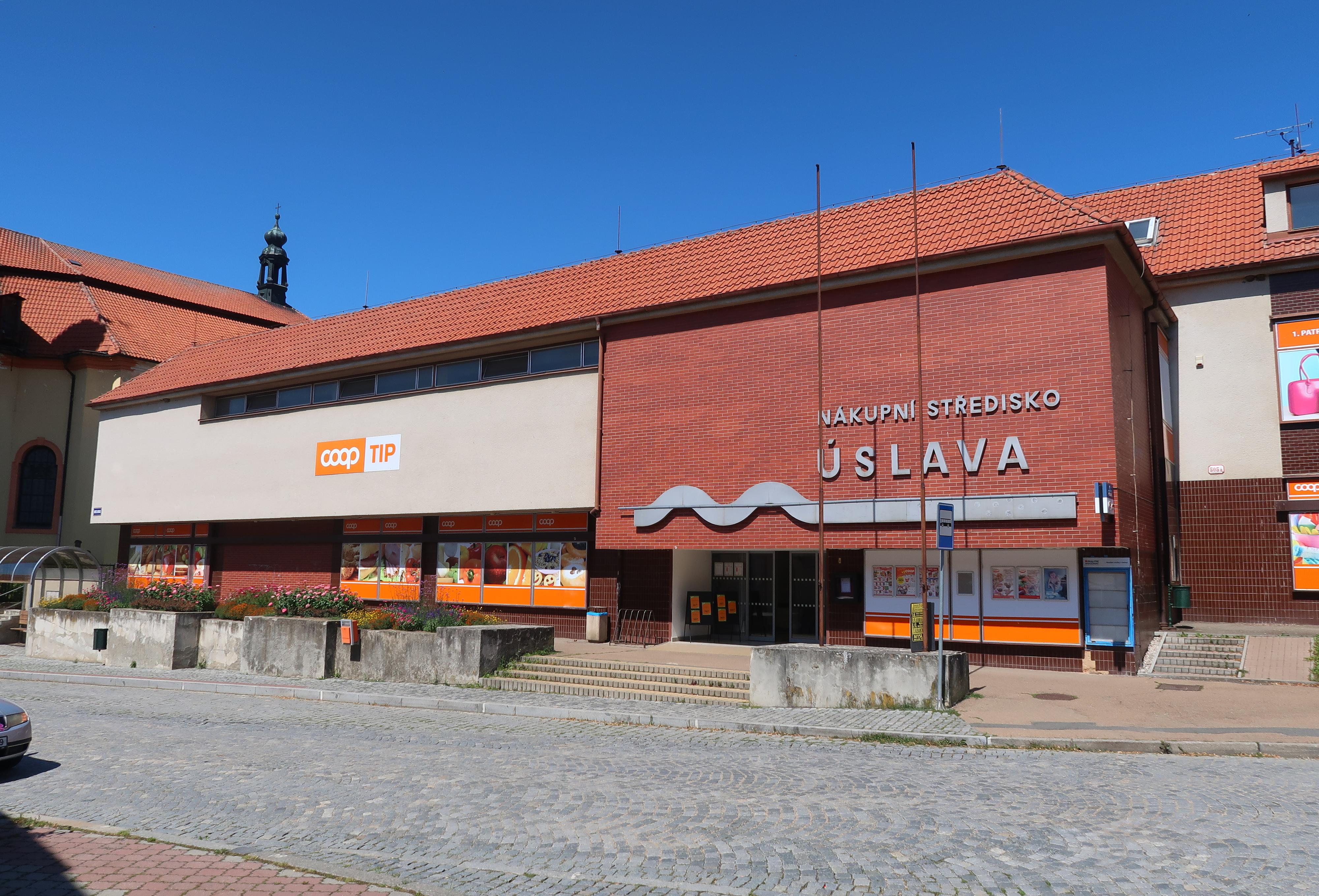 COOP Plzeň, družstvo foto 2