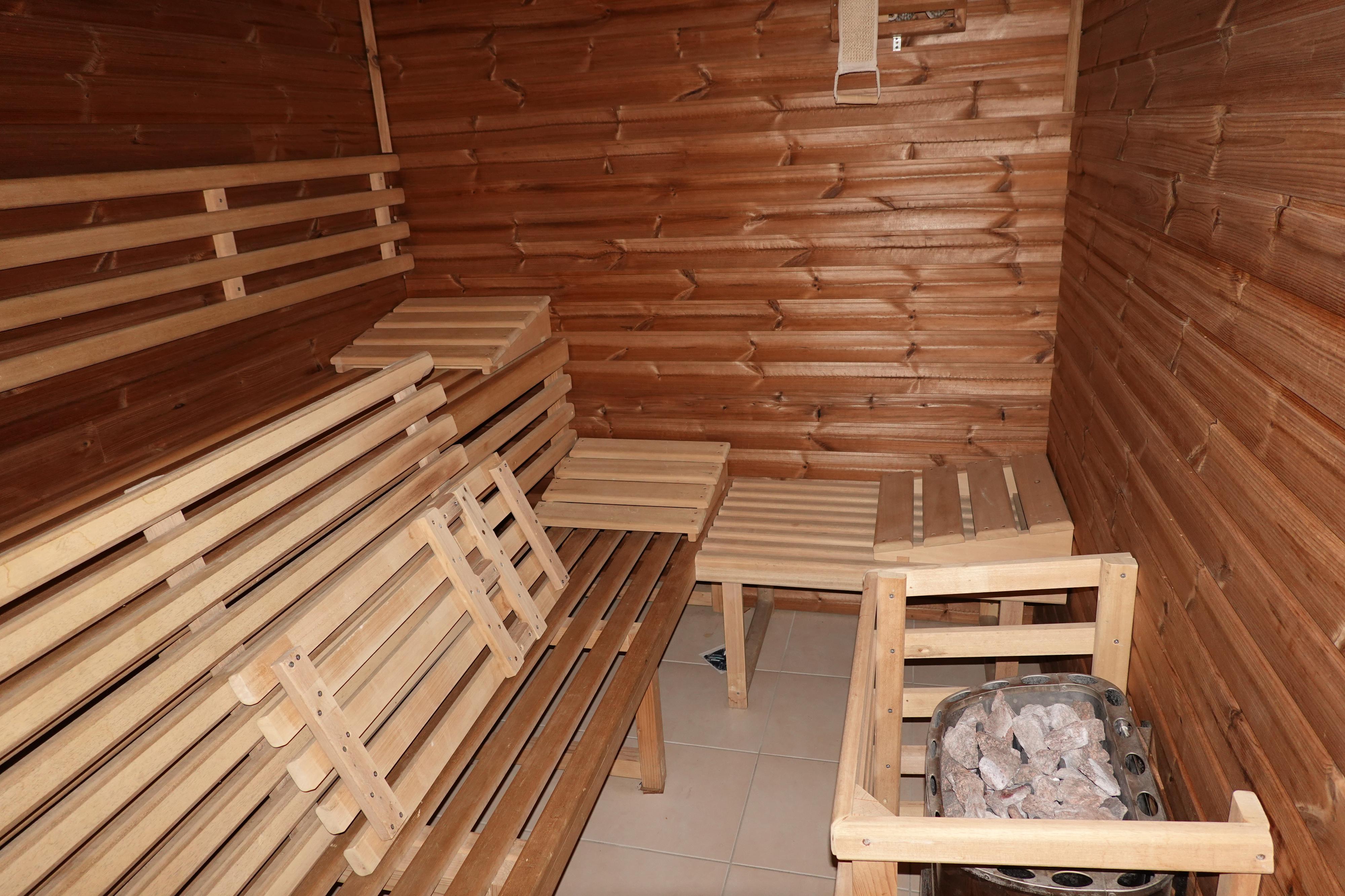 Joga Ashram foto 2
