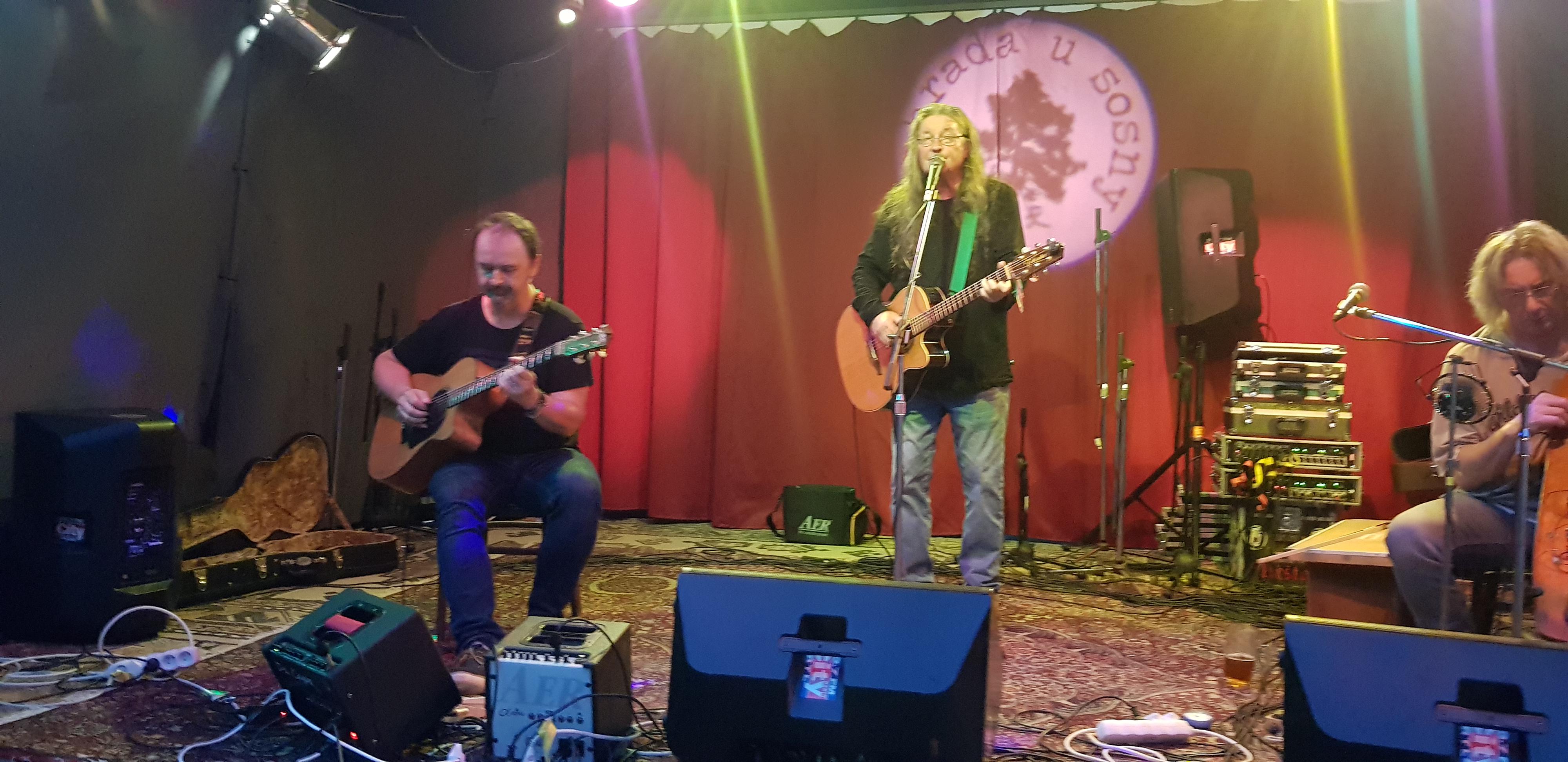 Zahrada U Sosny foto 6