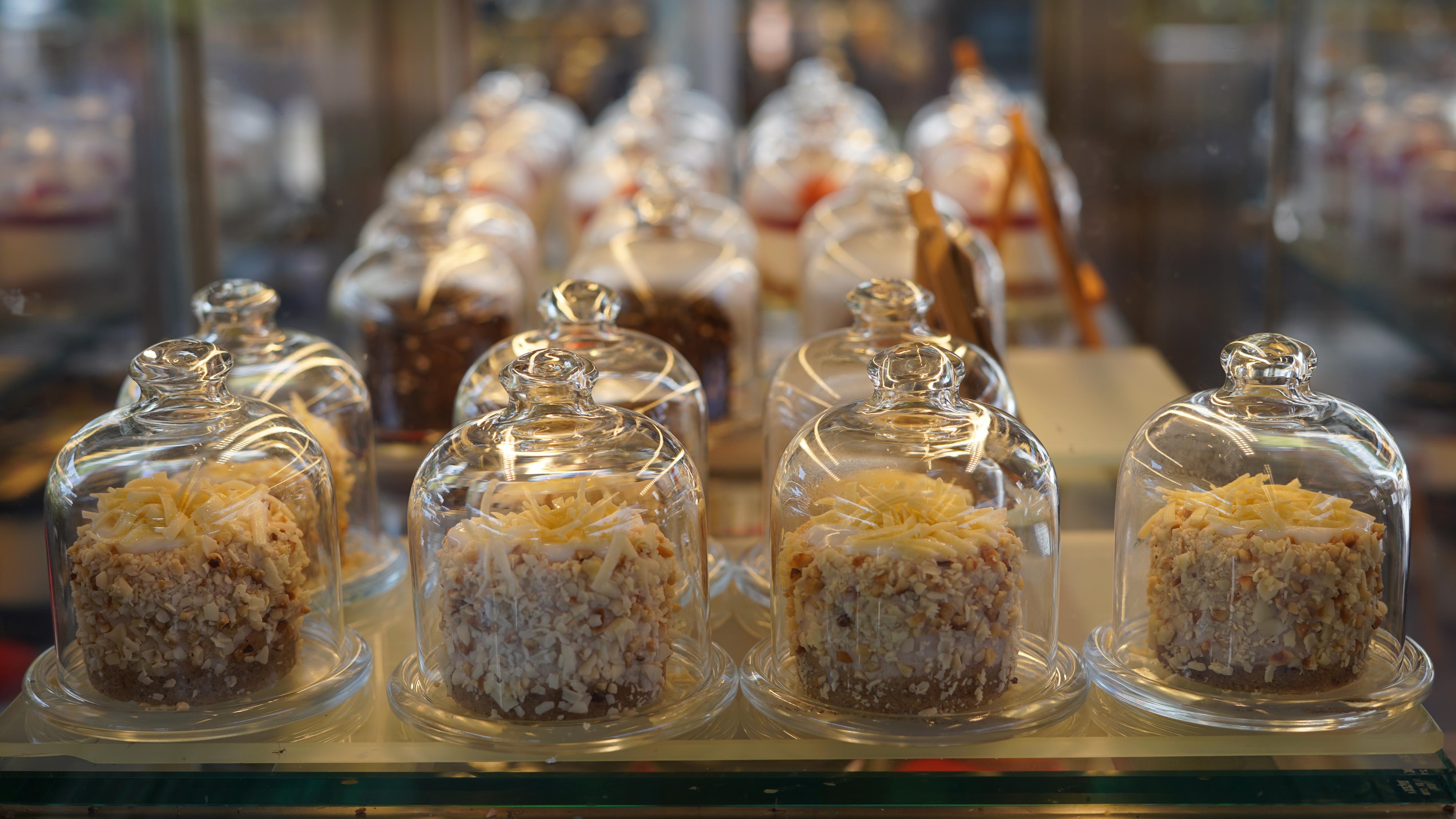 Zahradní restaurace MIMINOO foto 2