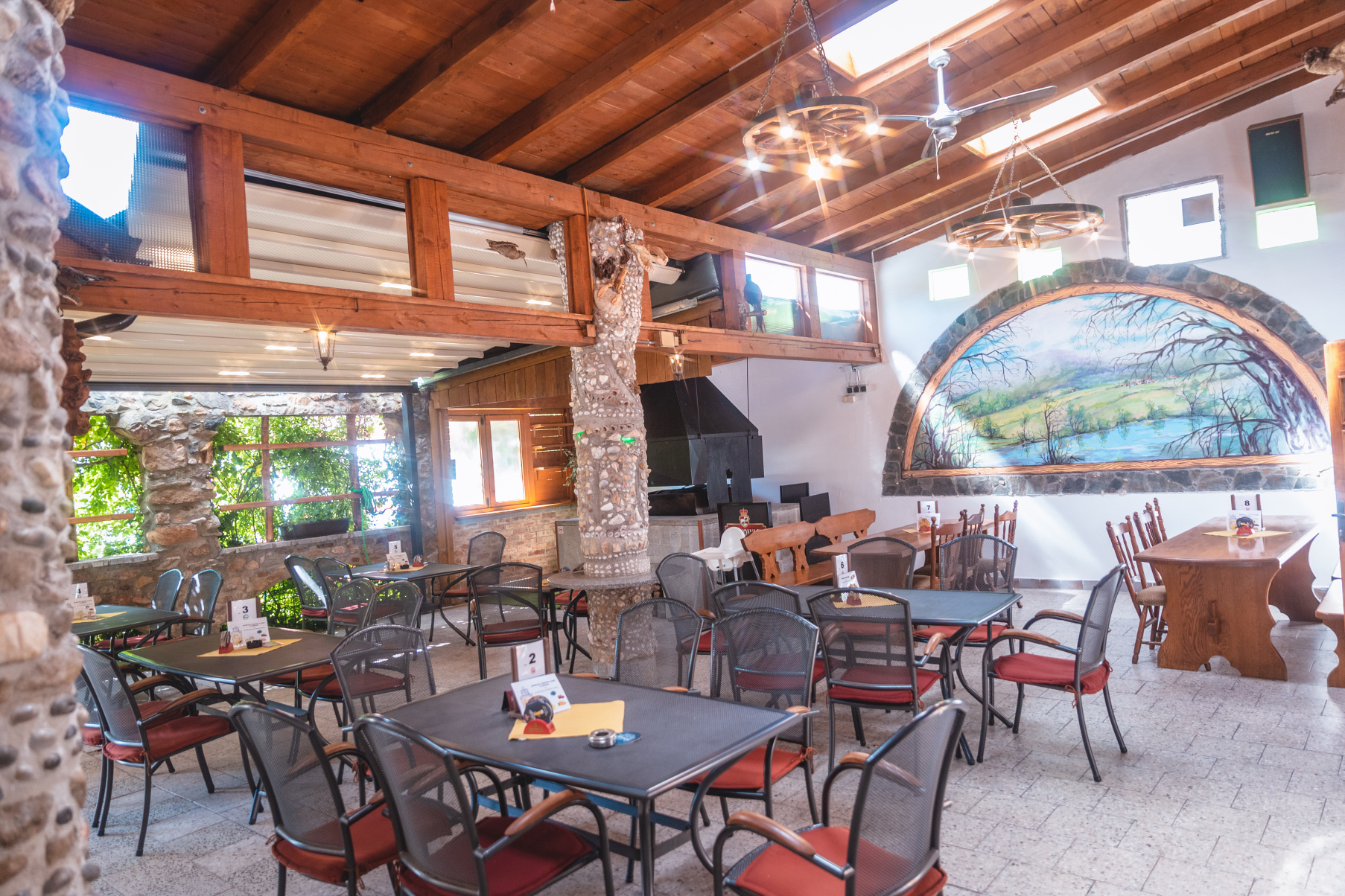 Penzion SAMOROST foto 2