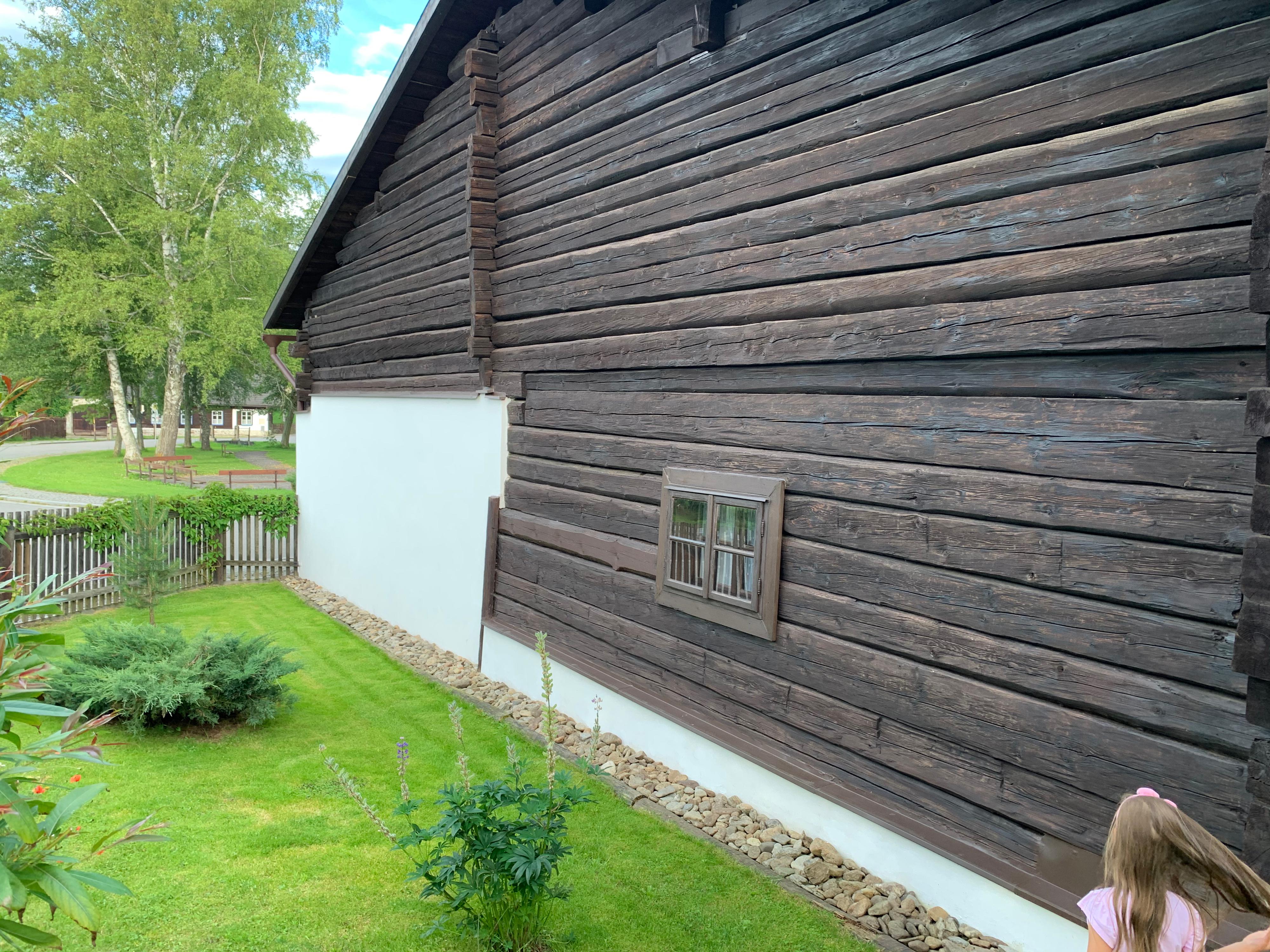 Apartmán Srub foto 4