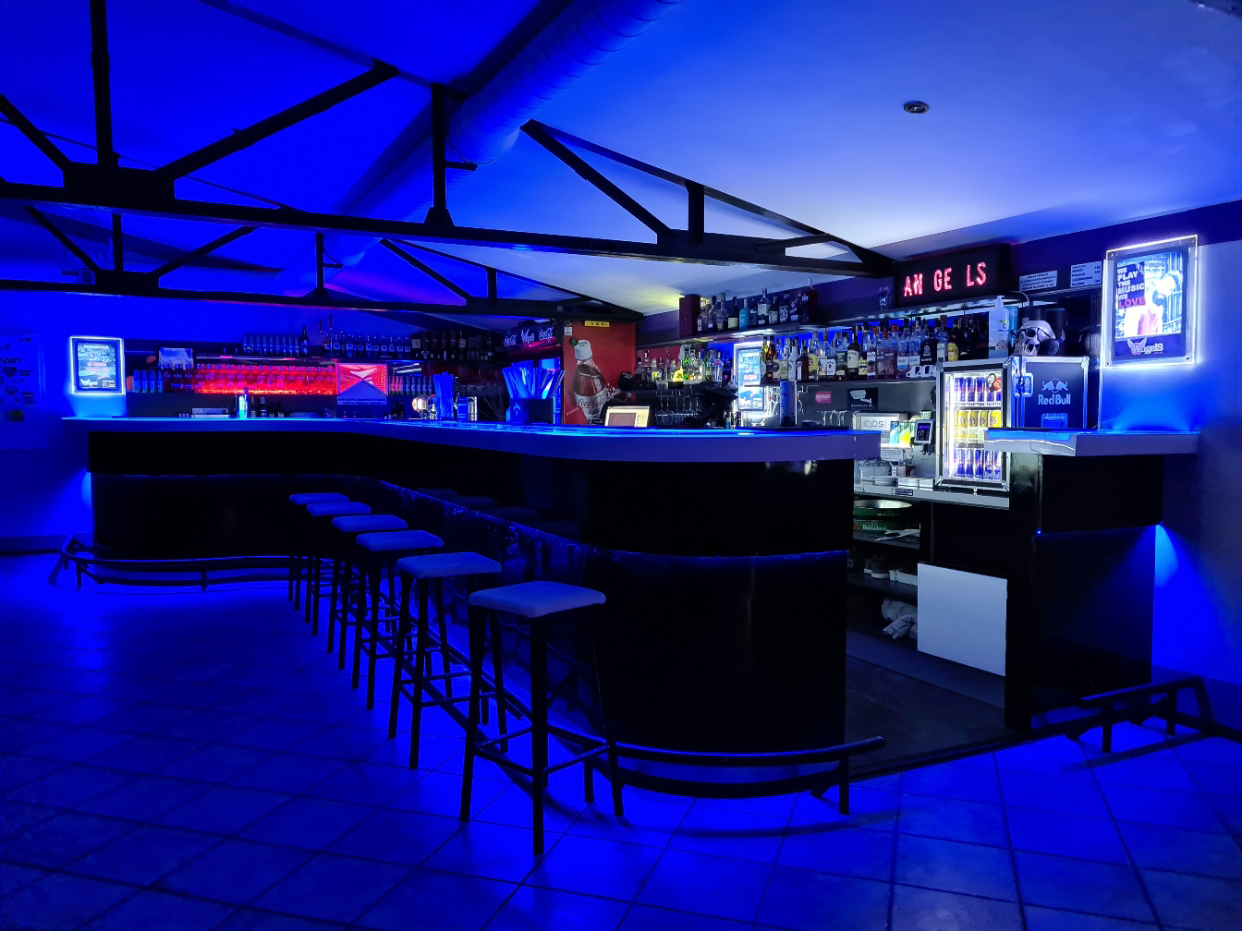 Angels Lounge Club foto 6