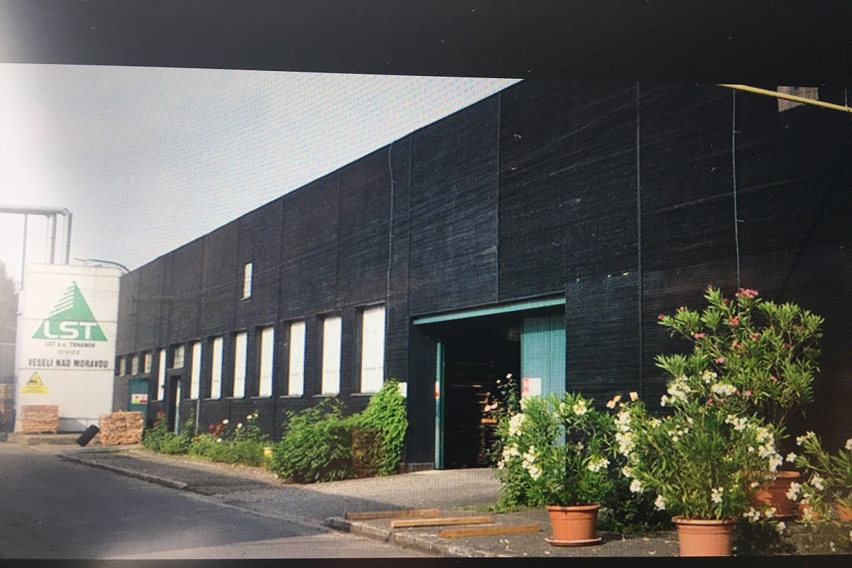 LST - Bukovasparovka.cz