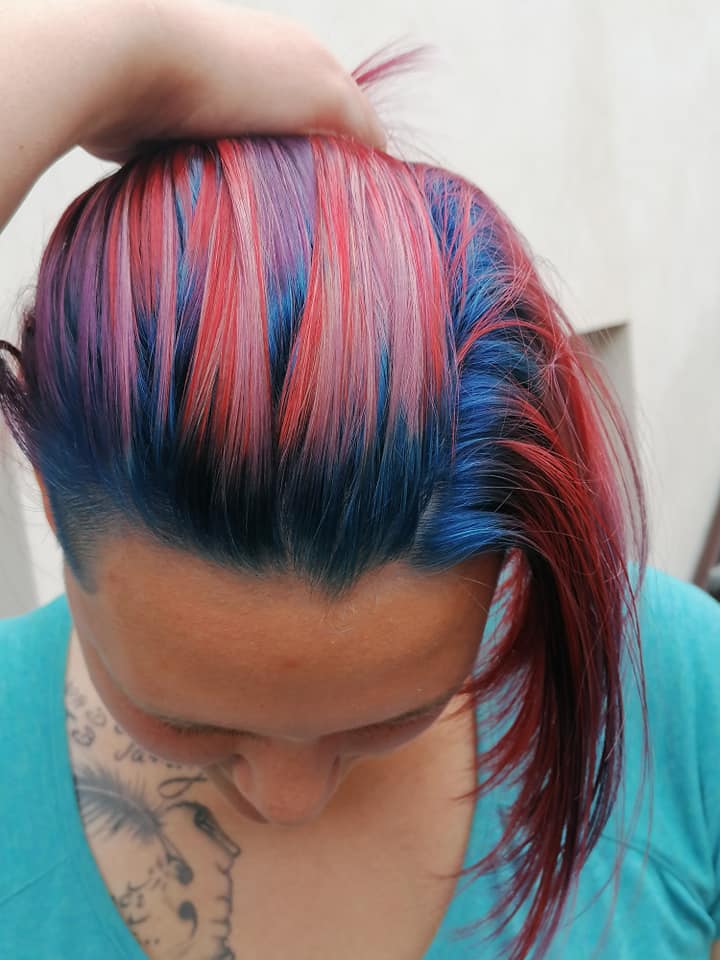 Kadeřnictví Lucie foto 3